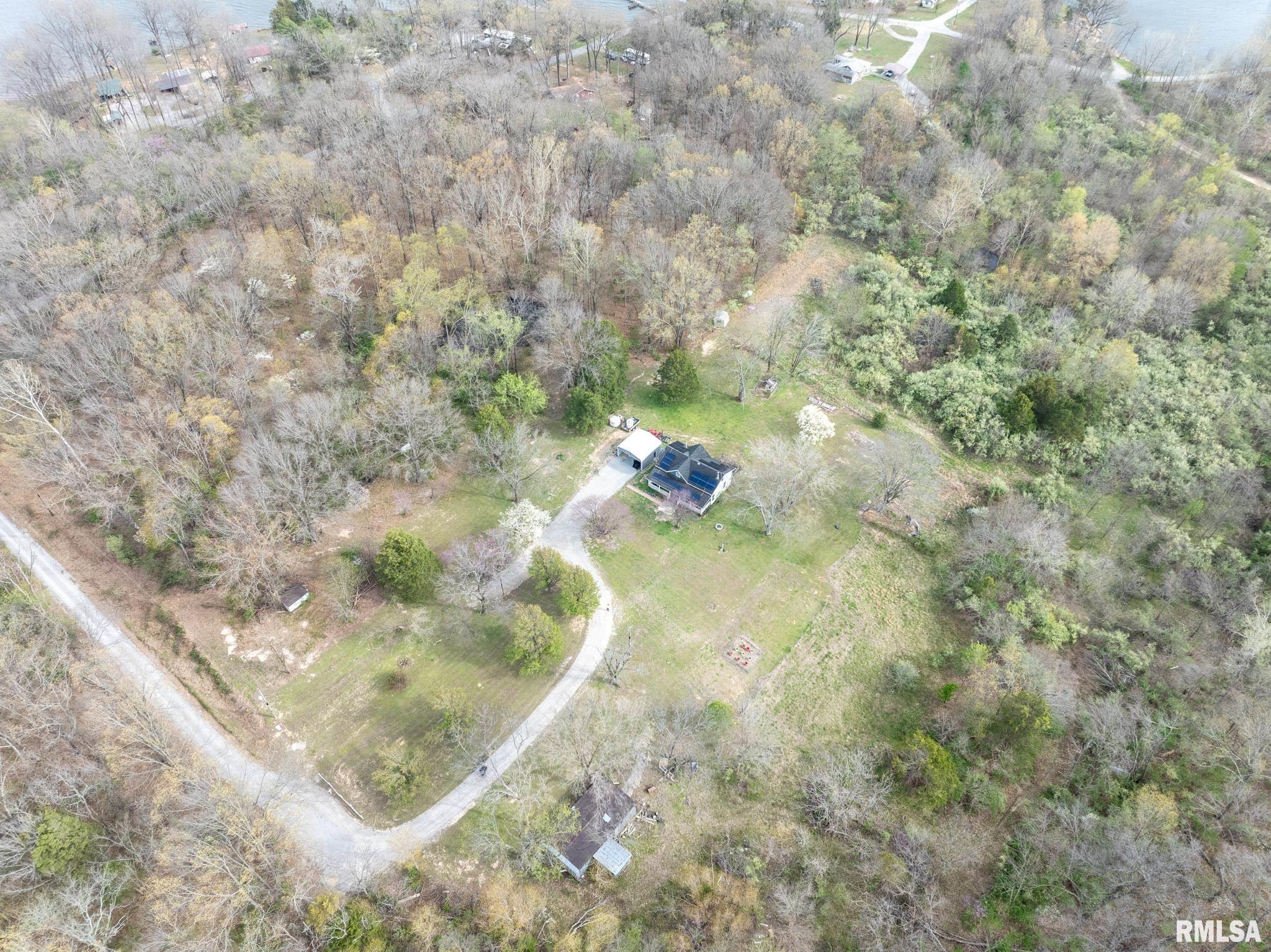 685 DURHAM Road Galatia IL