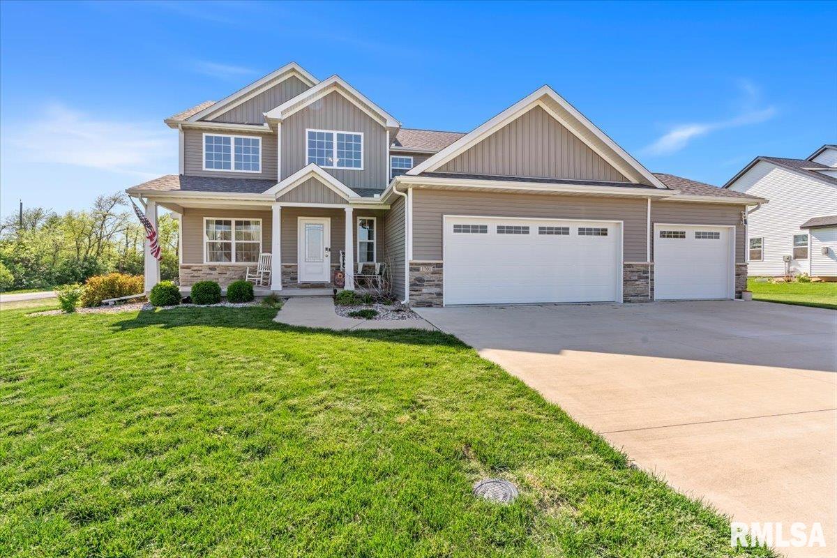 1701 Spartan Drive Chatham IL