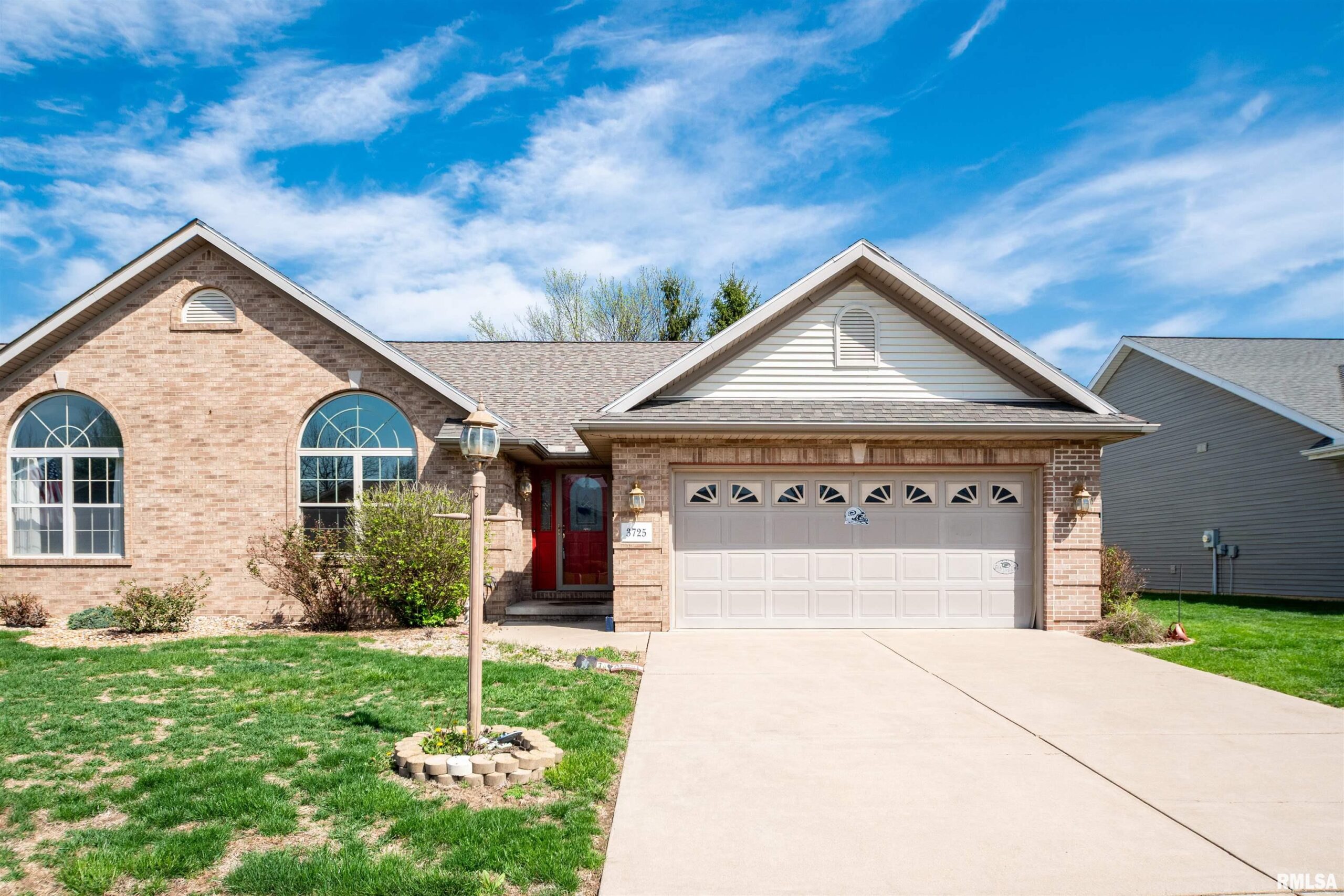 3725 W EAGLE POINT Drive Peoria IL