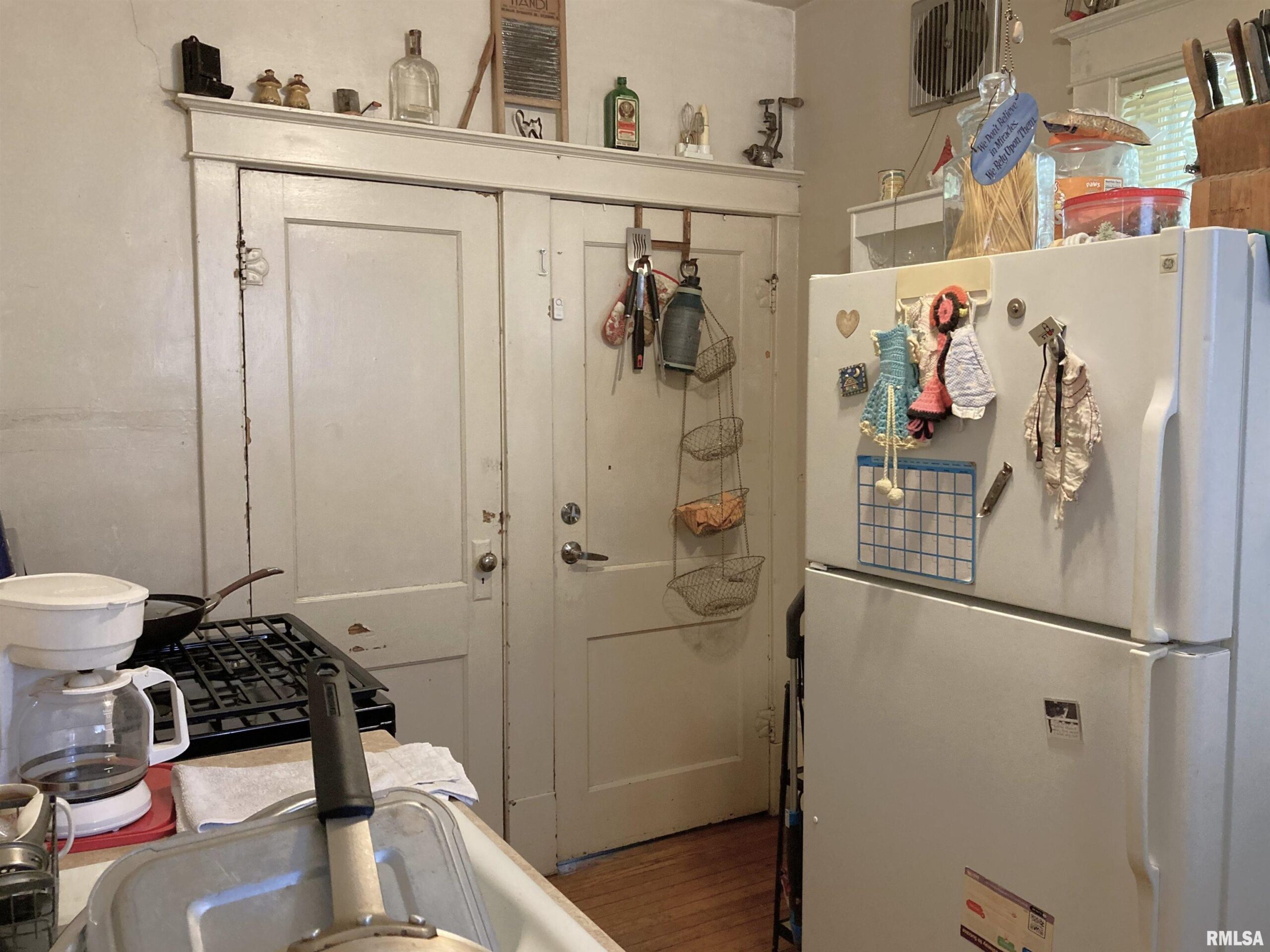 763 MULBERRY Street Galesburg IL