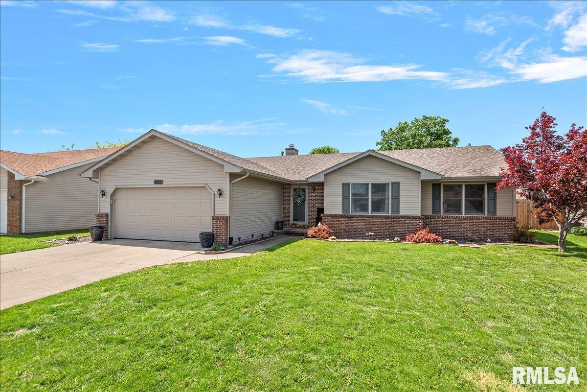 425 Dewberry Trail Chatham IL