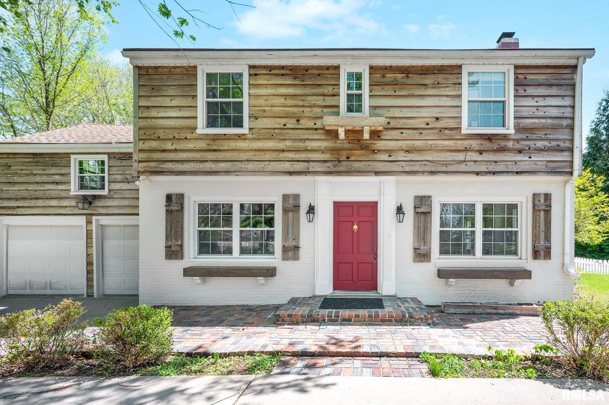 5908 N ELM Lane Peoria IL