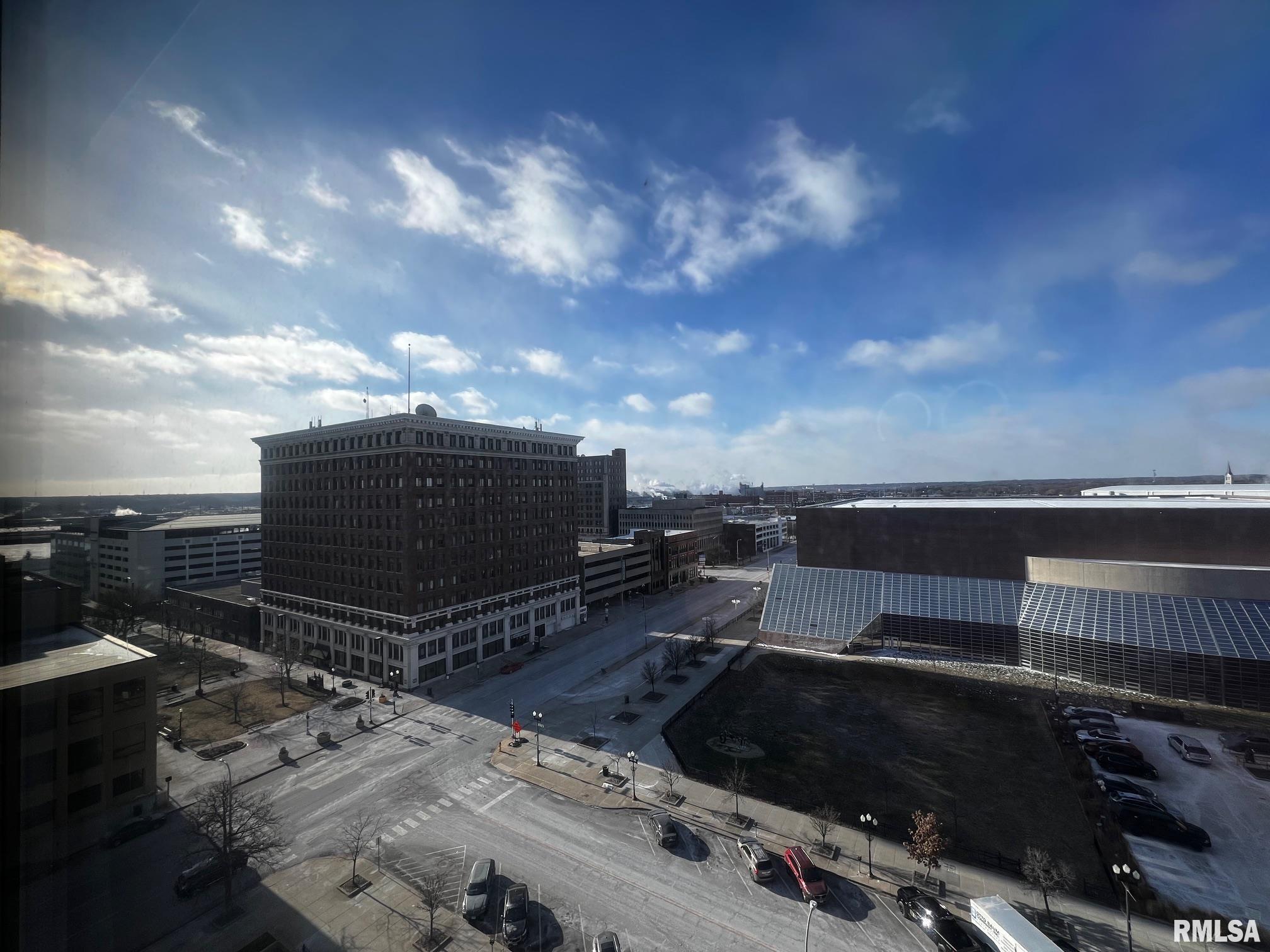 125 SW JEFFERSON Avenue Peoria IL