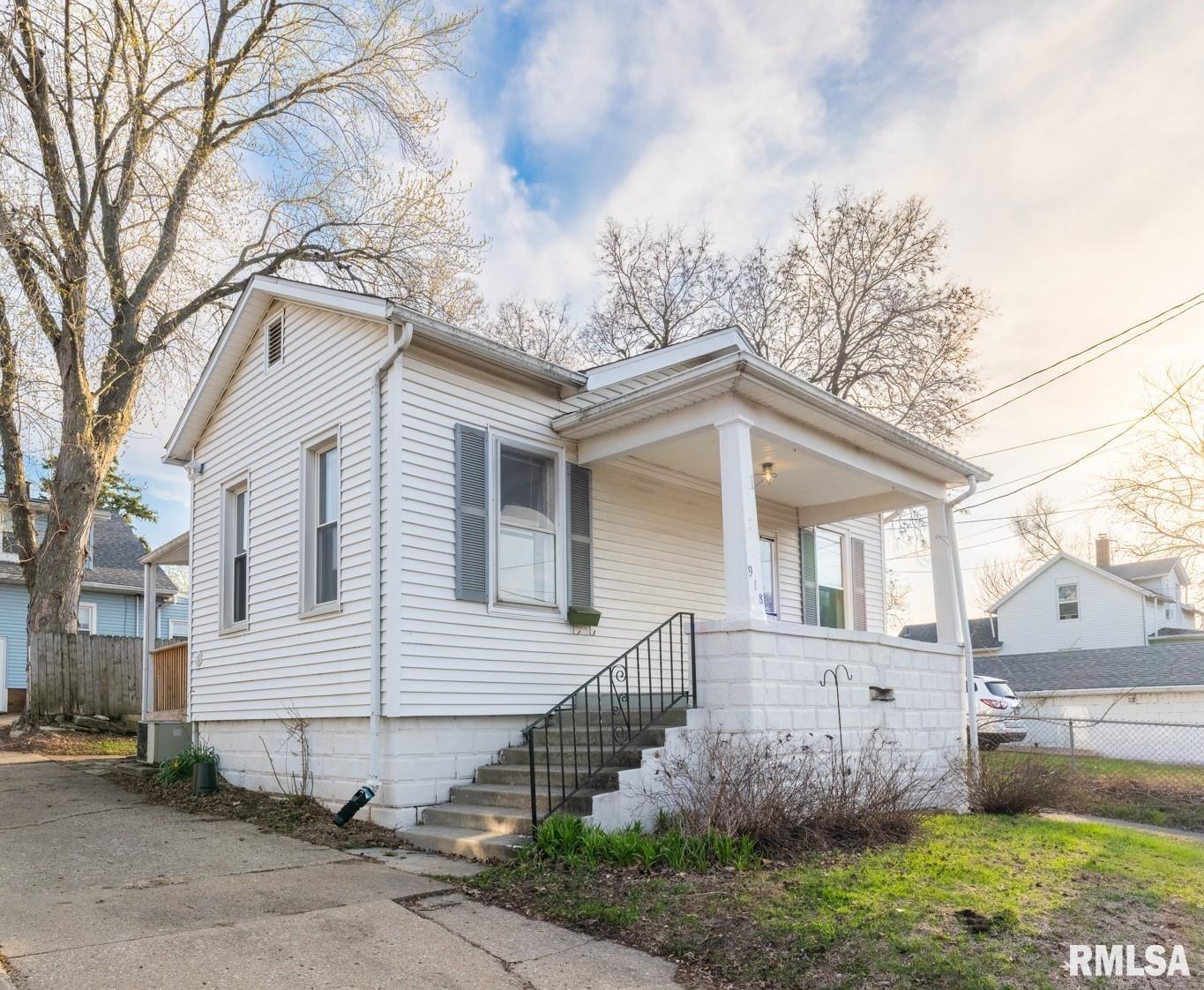 918 MARGARET Street Pekin IL