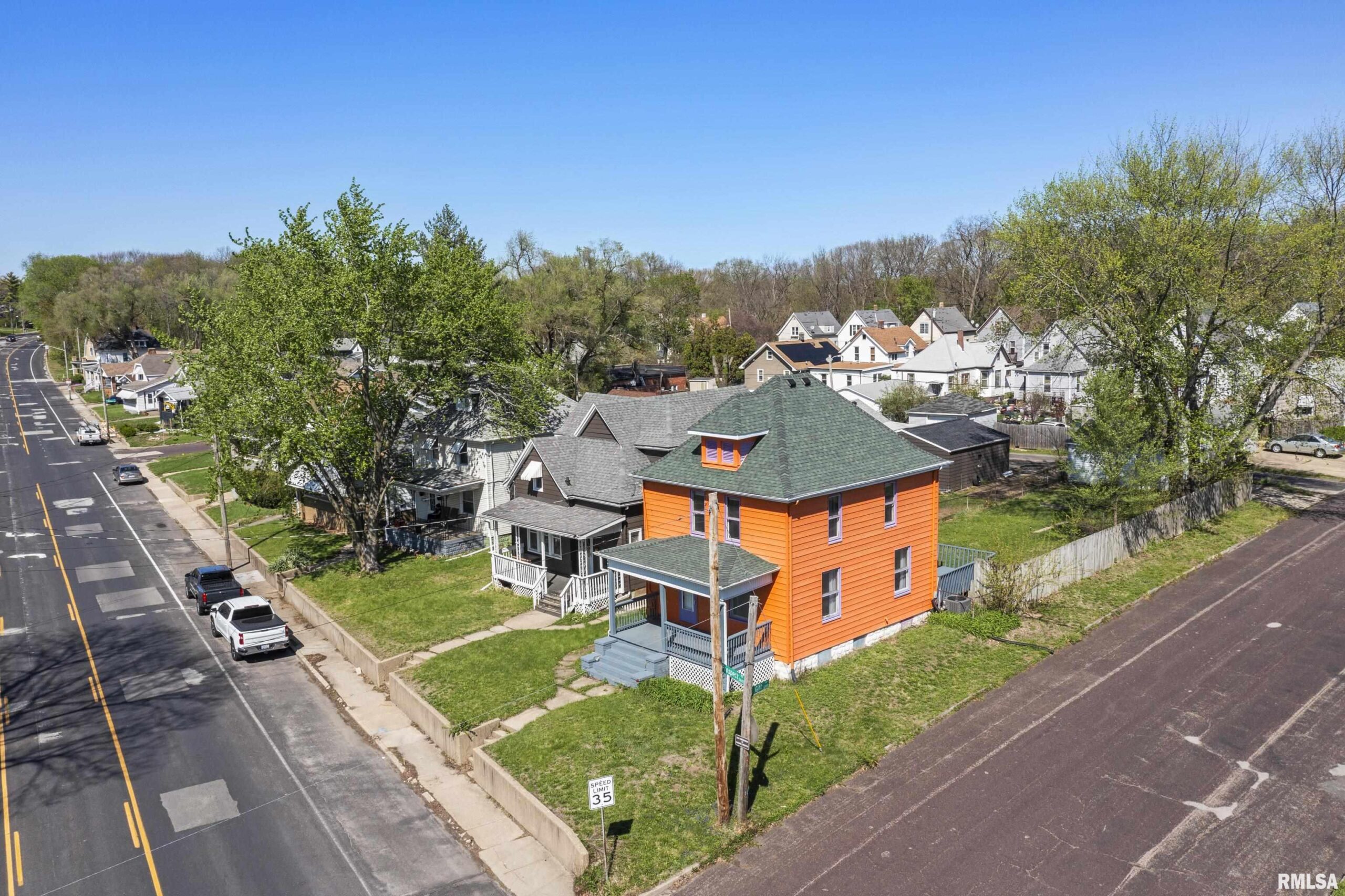 2624 N PROSPECT Road Peoria IL