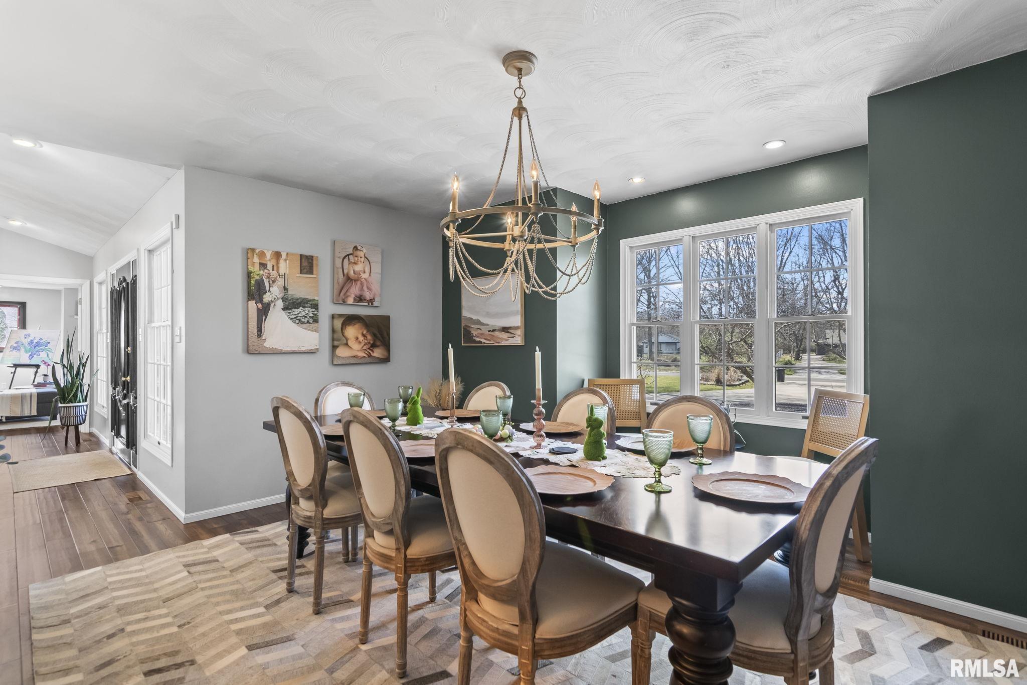 5930 N LAKE Road Springfield IL