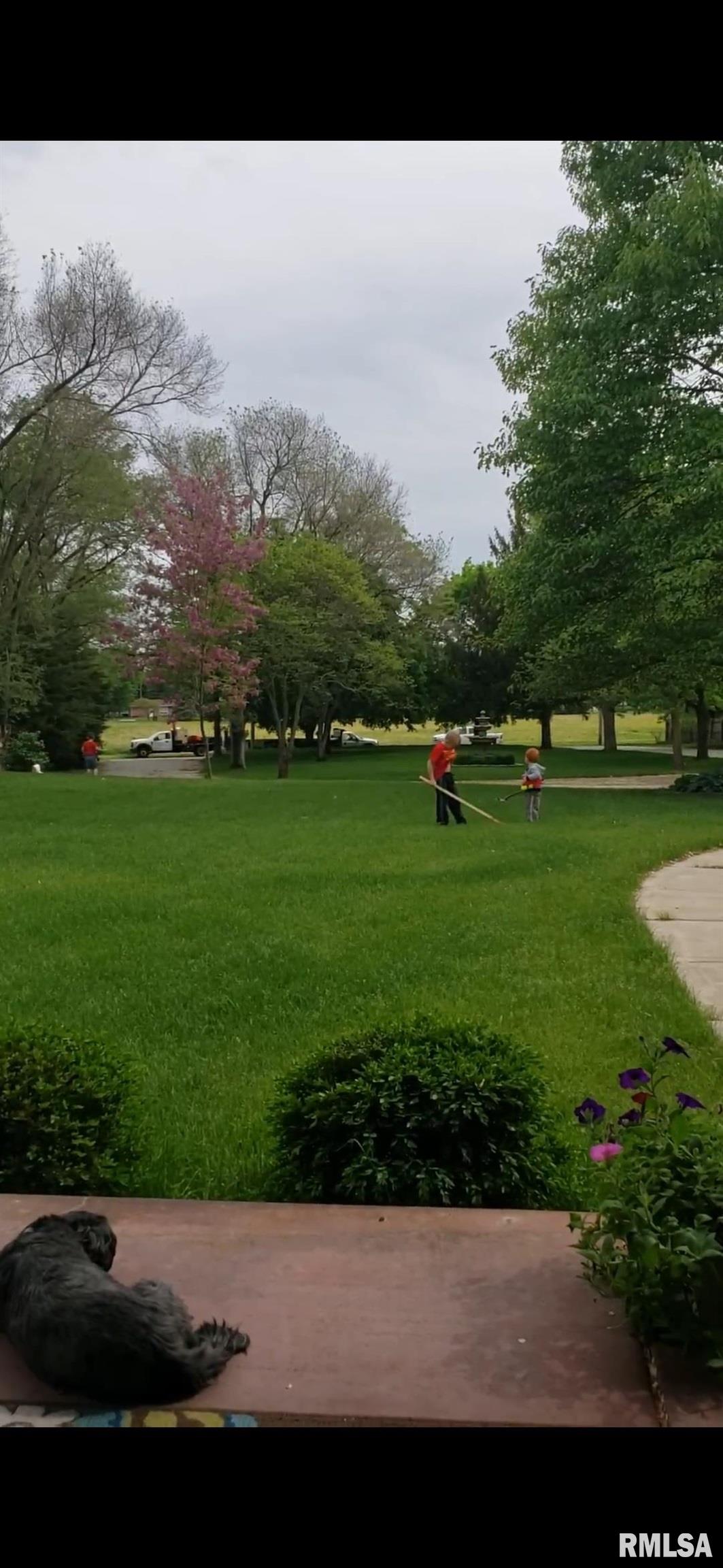 620 E FRANKLIN Street Havana IL