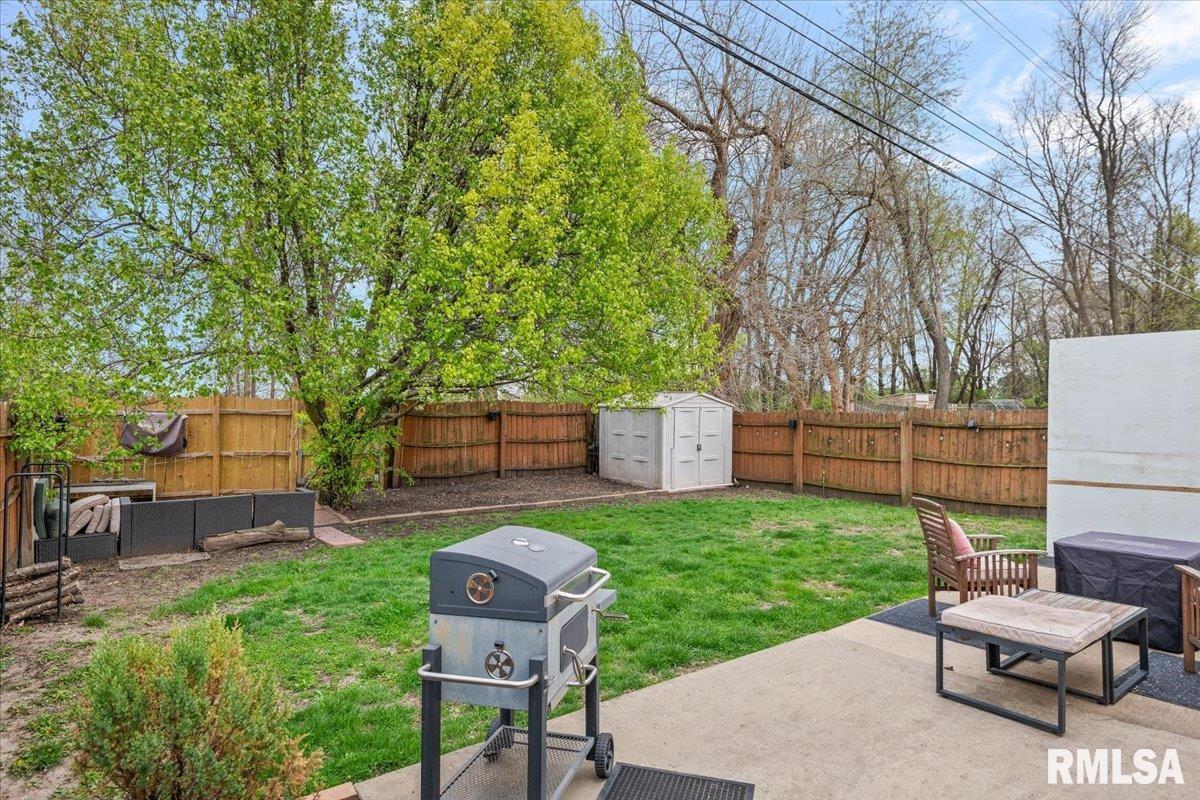 3112 Lakeshire Drive Springfield IL