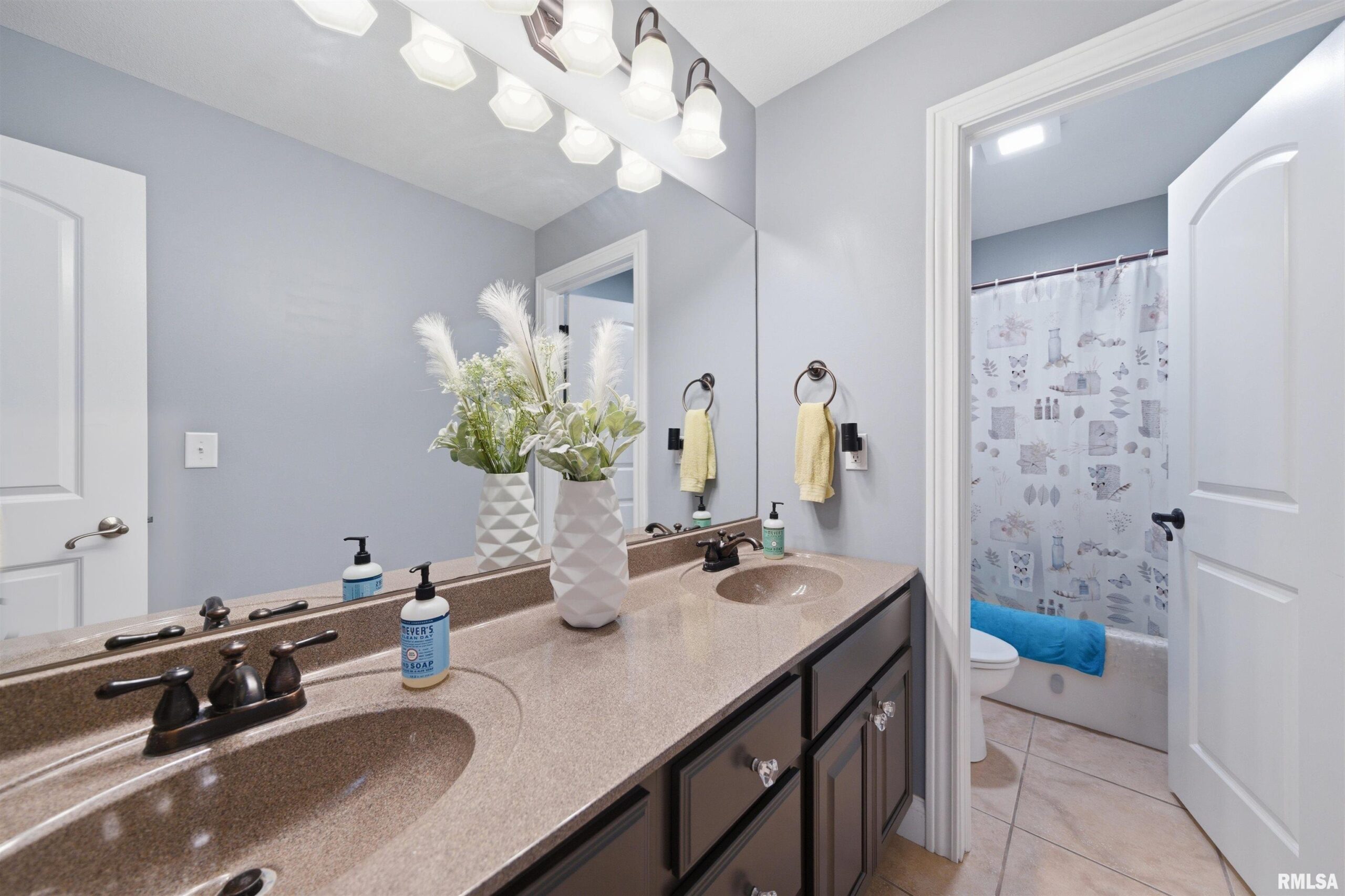 26805 LIBERTY Lane Washington IL