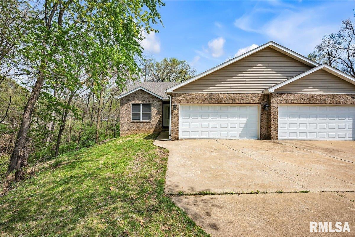 5213 W VALE Court Bartonville IL