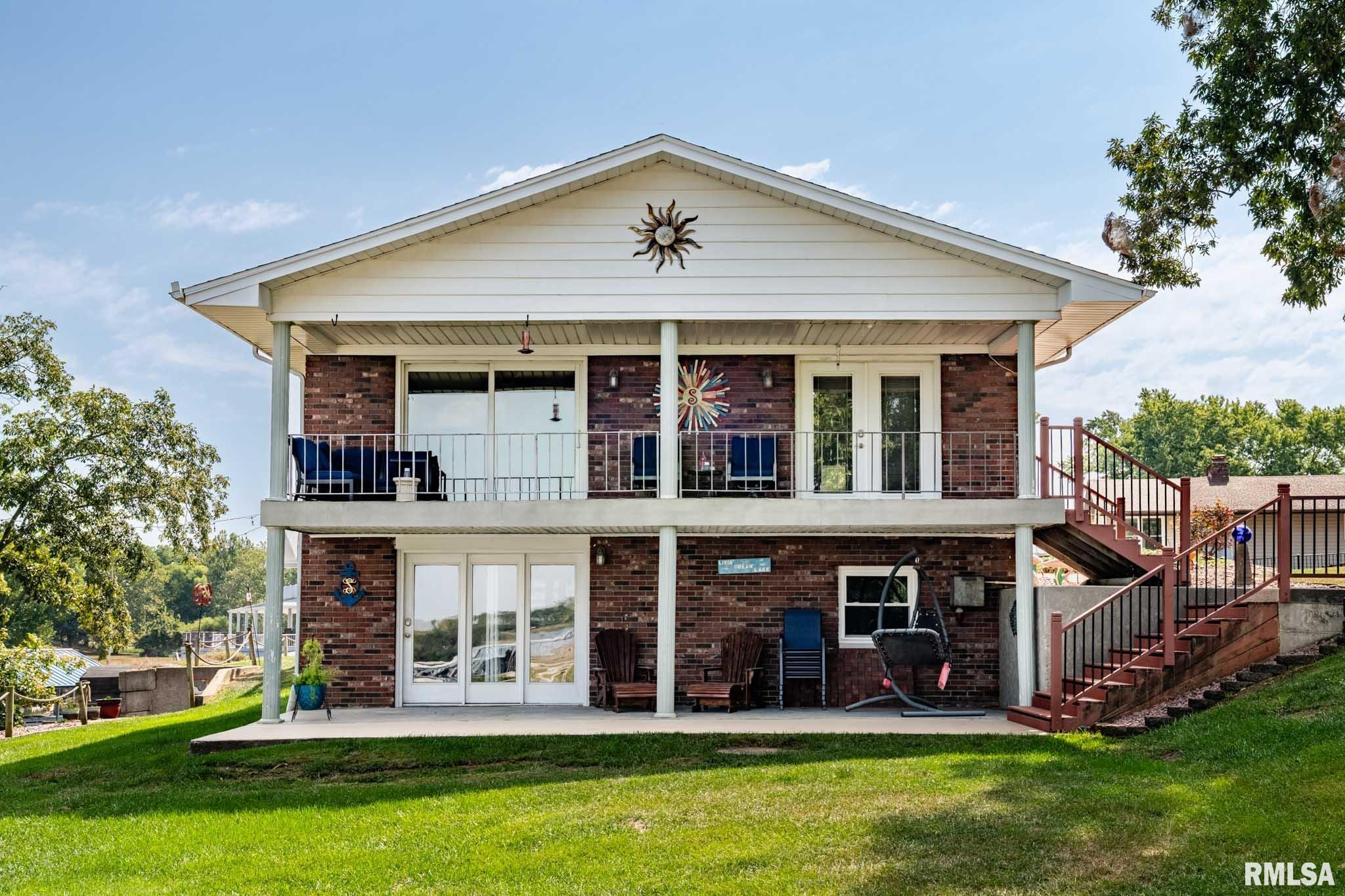 622 Dongola Court Creal Springs IL