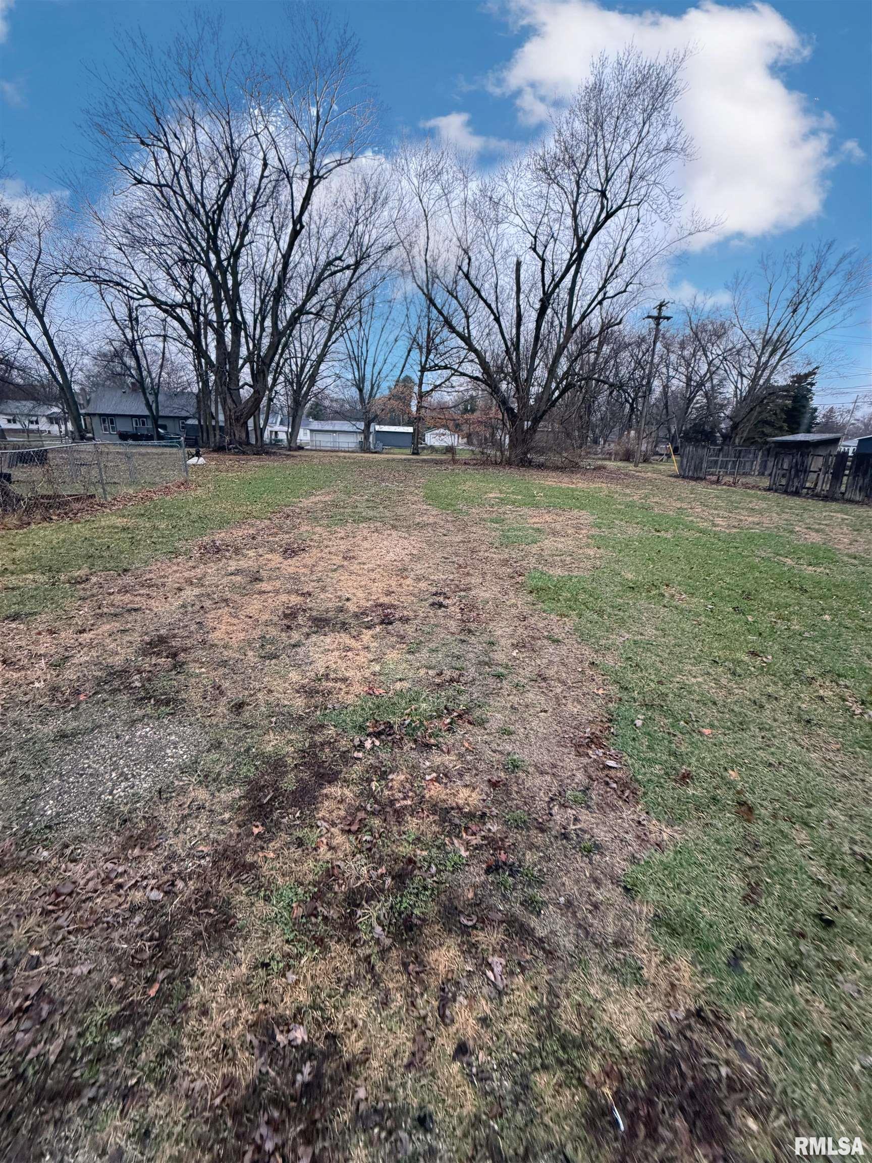 520 S JOHNSON Street Macomb IL