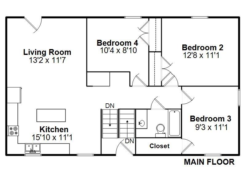 811 Finley Street Jacksonville IL