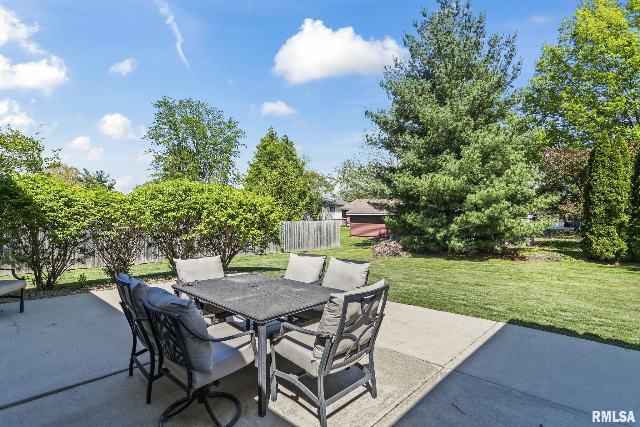 1428 Horse Creek Trail Pawnee IL