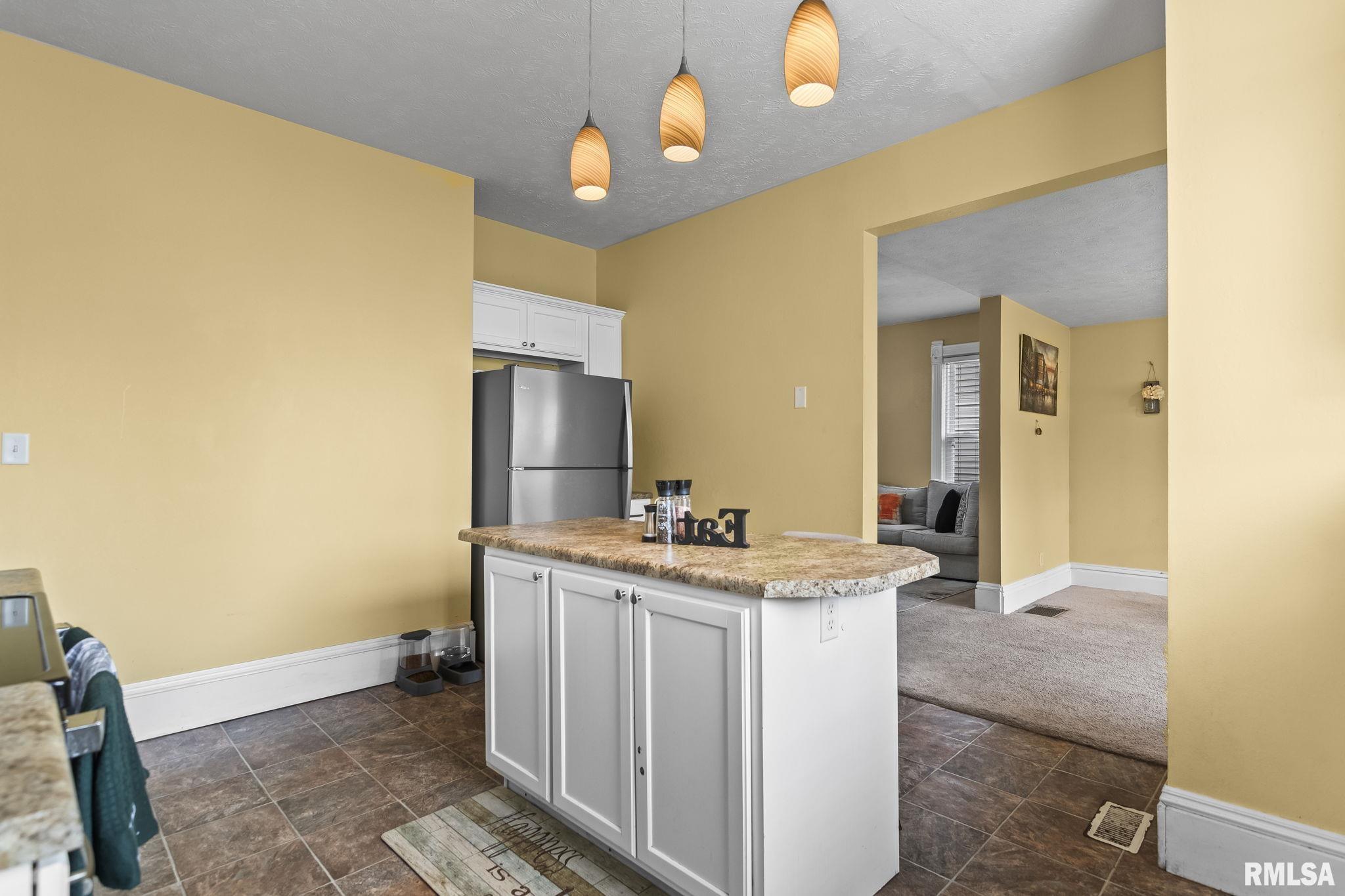 135 N STATE Street Springfield IL