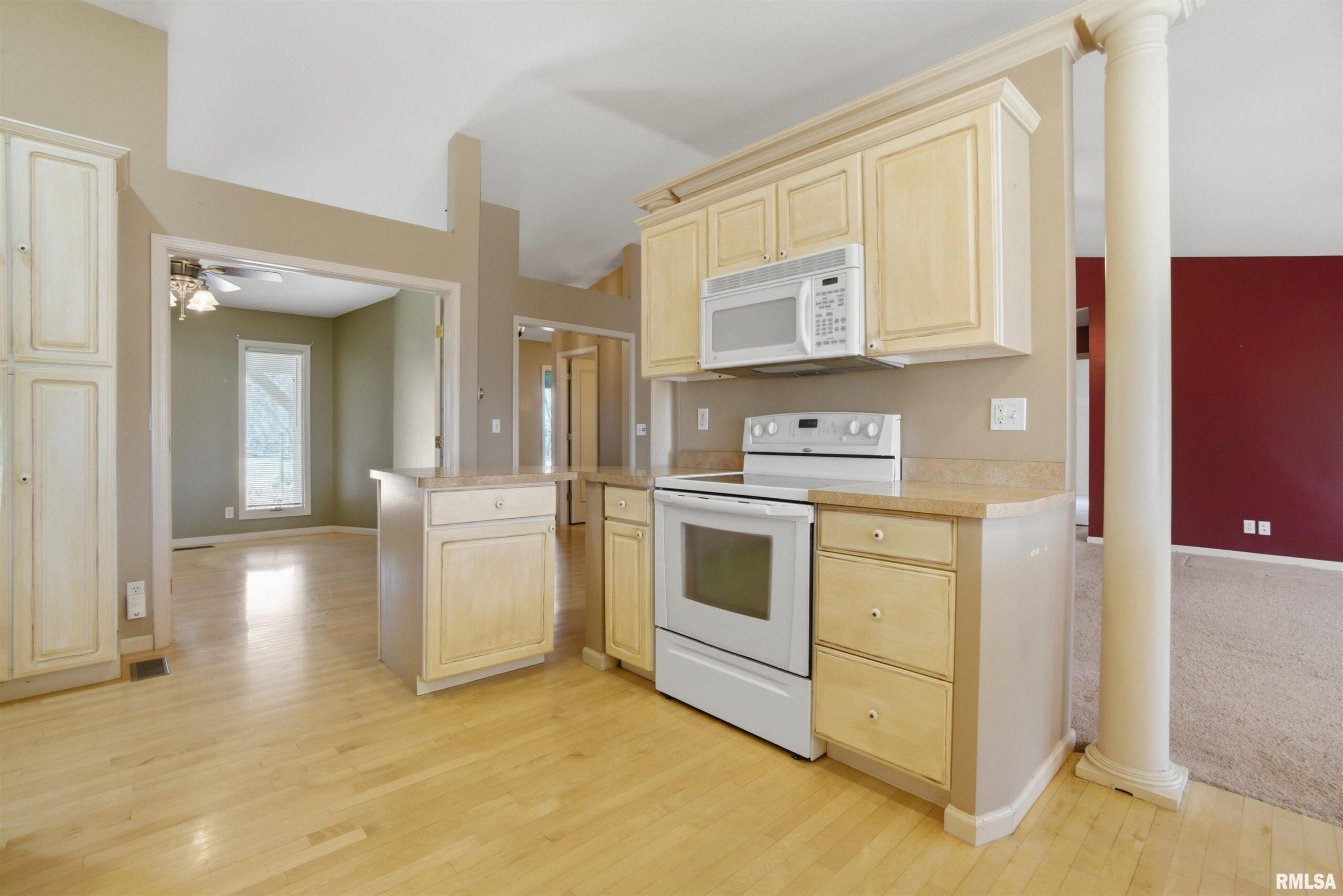 1214 BRIAR RIDGE Court East Peoria IL