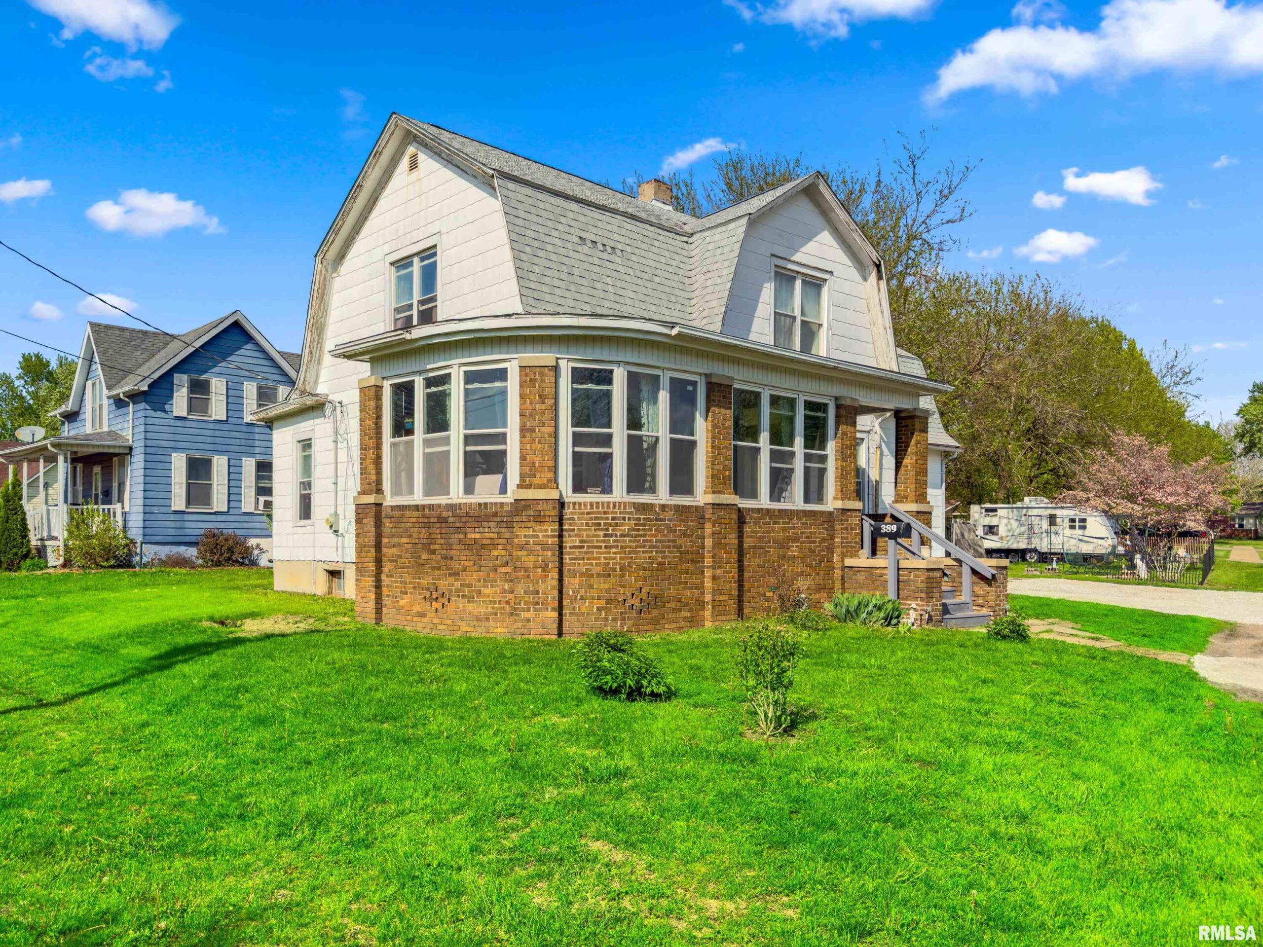 389 S AVENUE A Street Canton IL