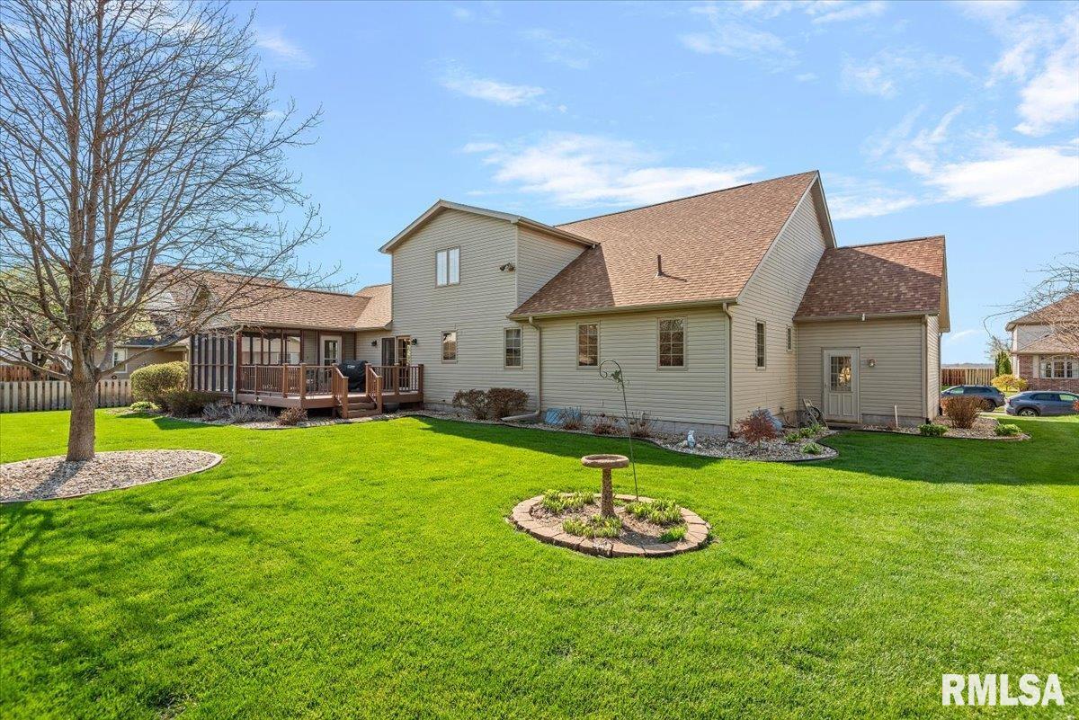 2705 Hastings Road Chatham IL