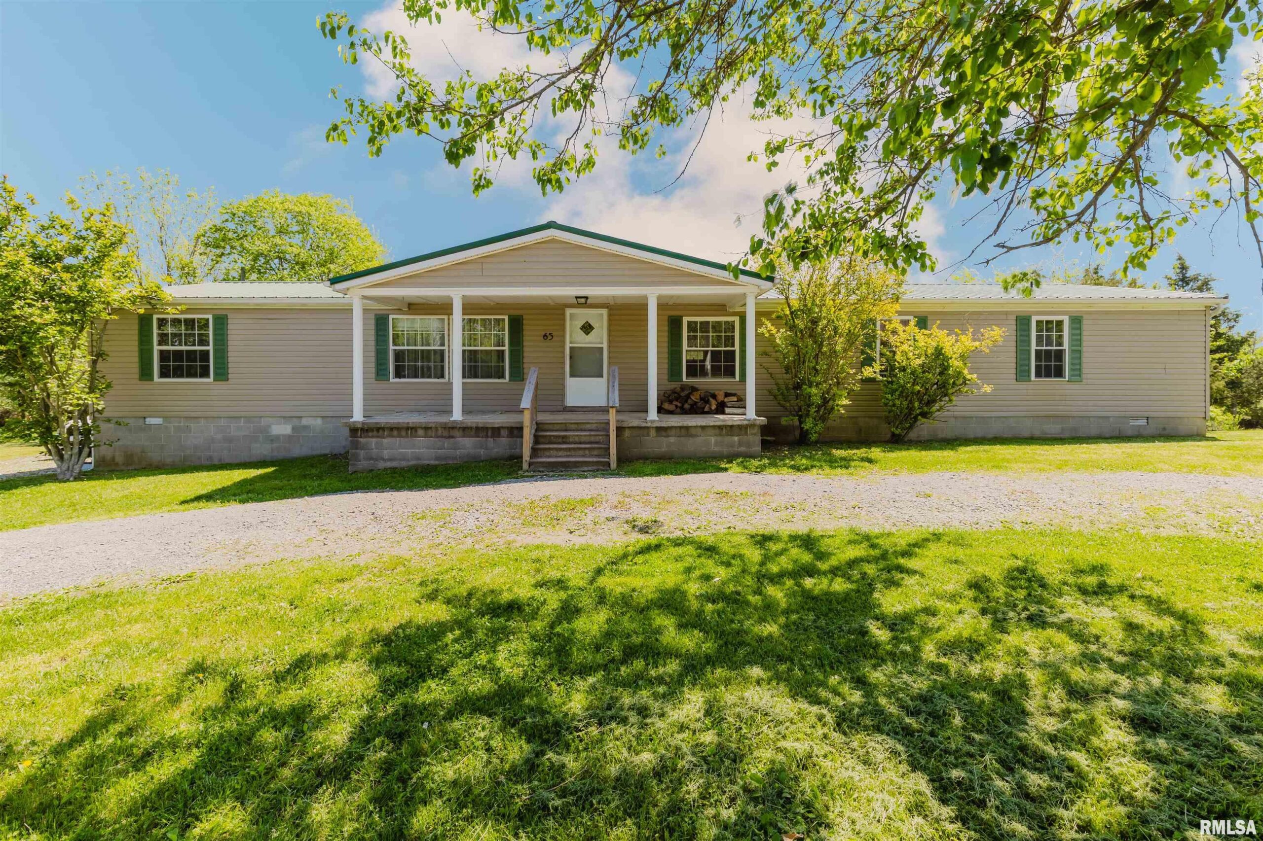 65 Payne Drive Goreville IL