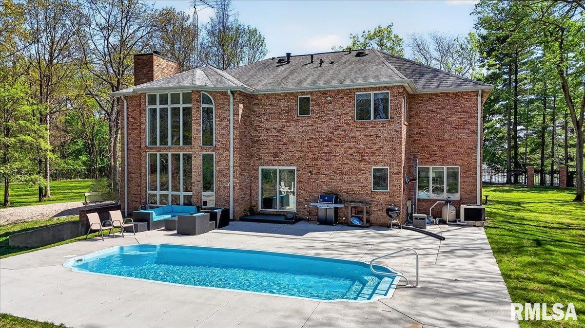 49 WESTWOOD Lane Springfield IL