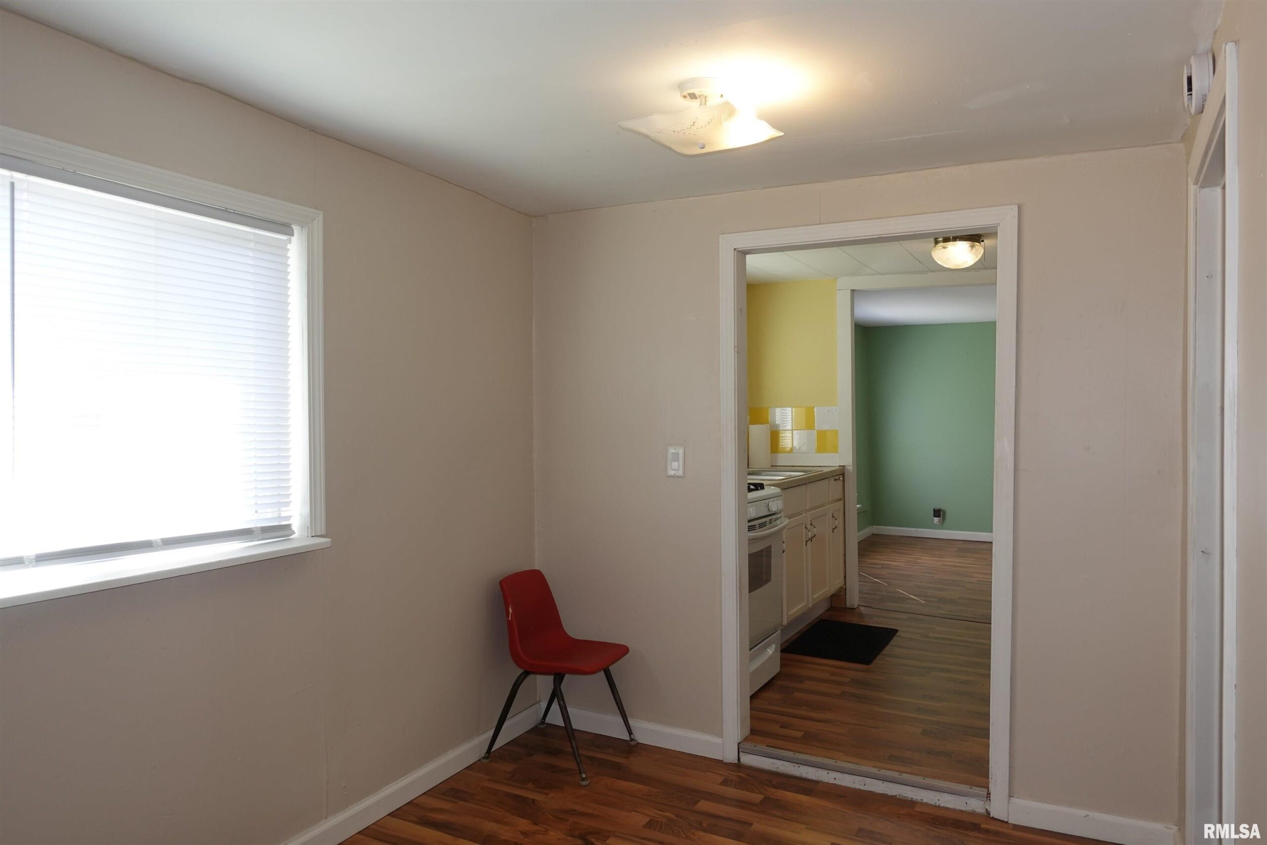 1465 JEFFERSON Street Galesburg IL