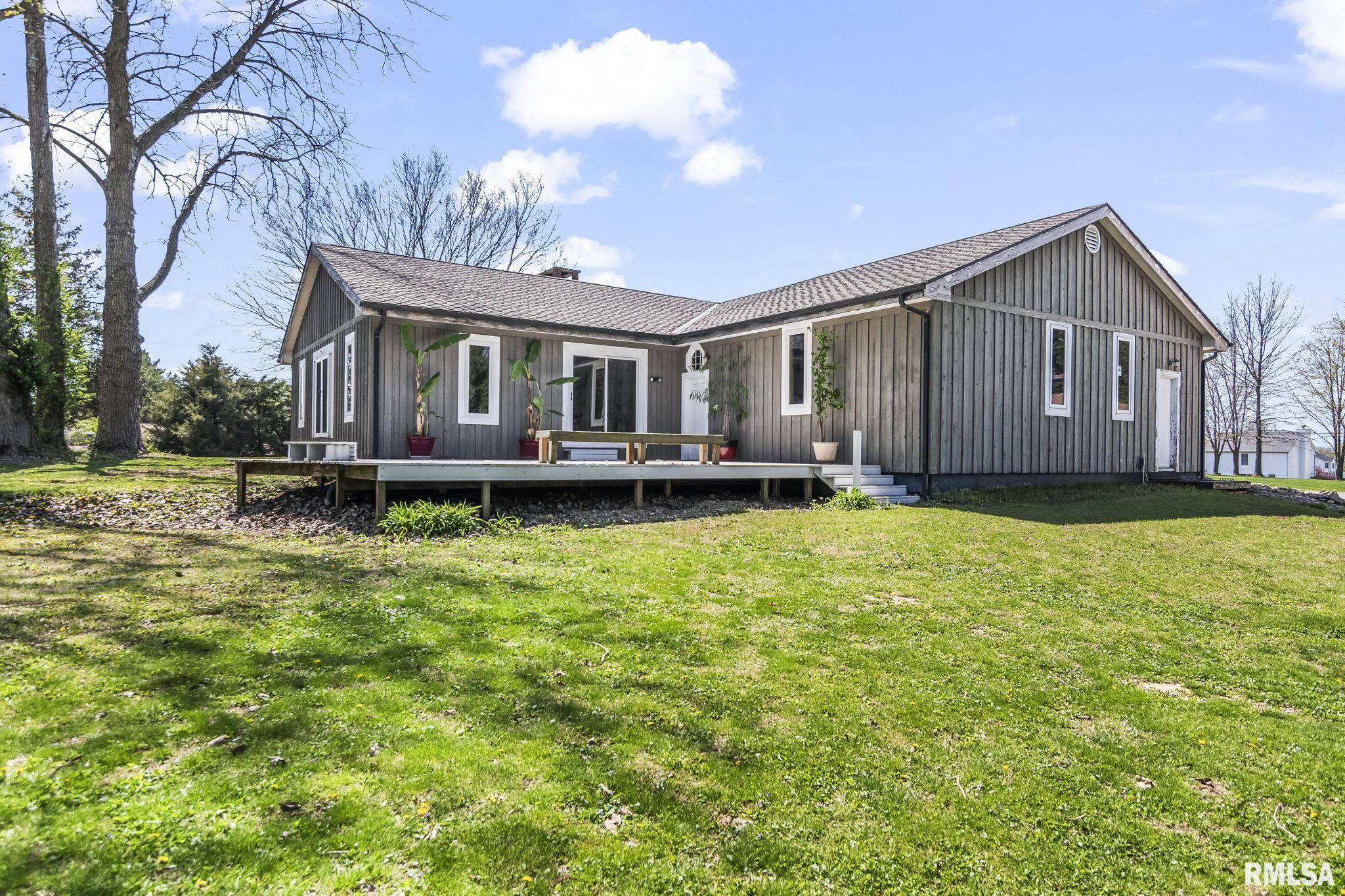 2784 HILLTOP Road Springfield IL