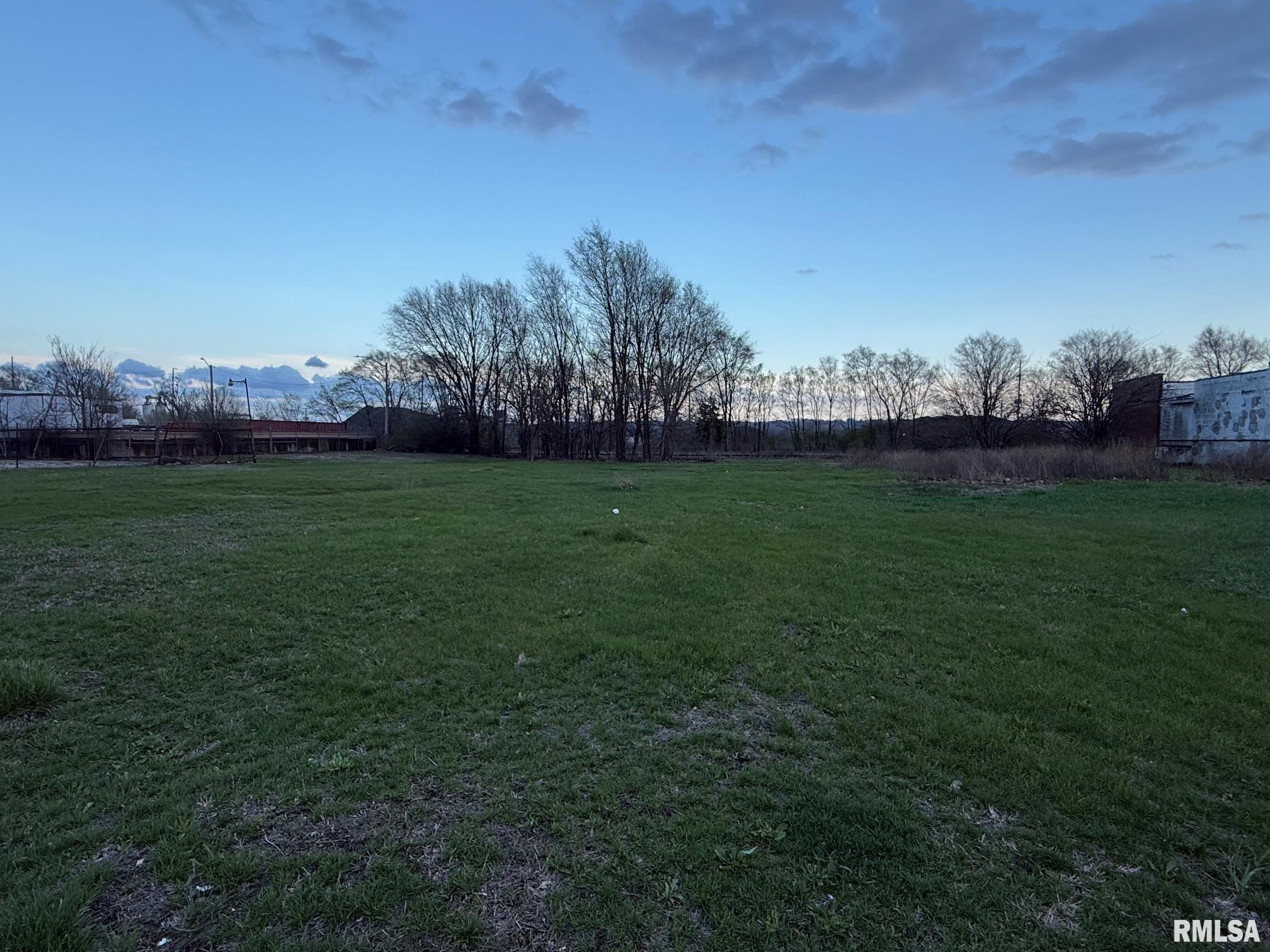 WASHINGTON Street Peoria IL