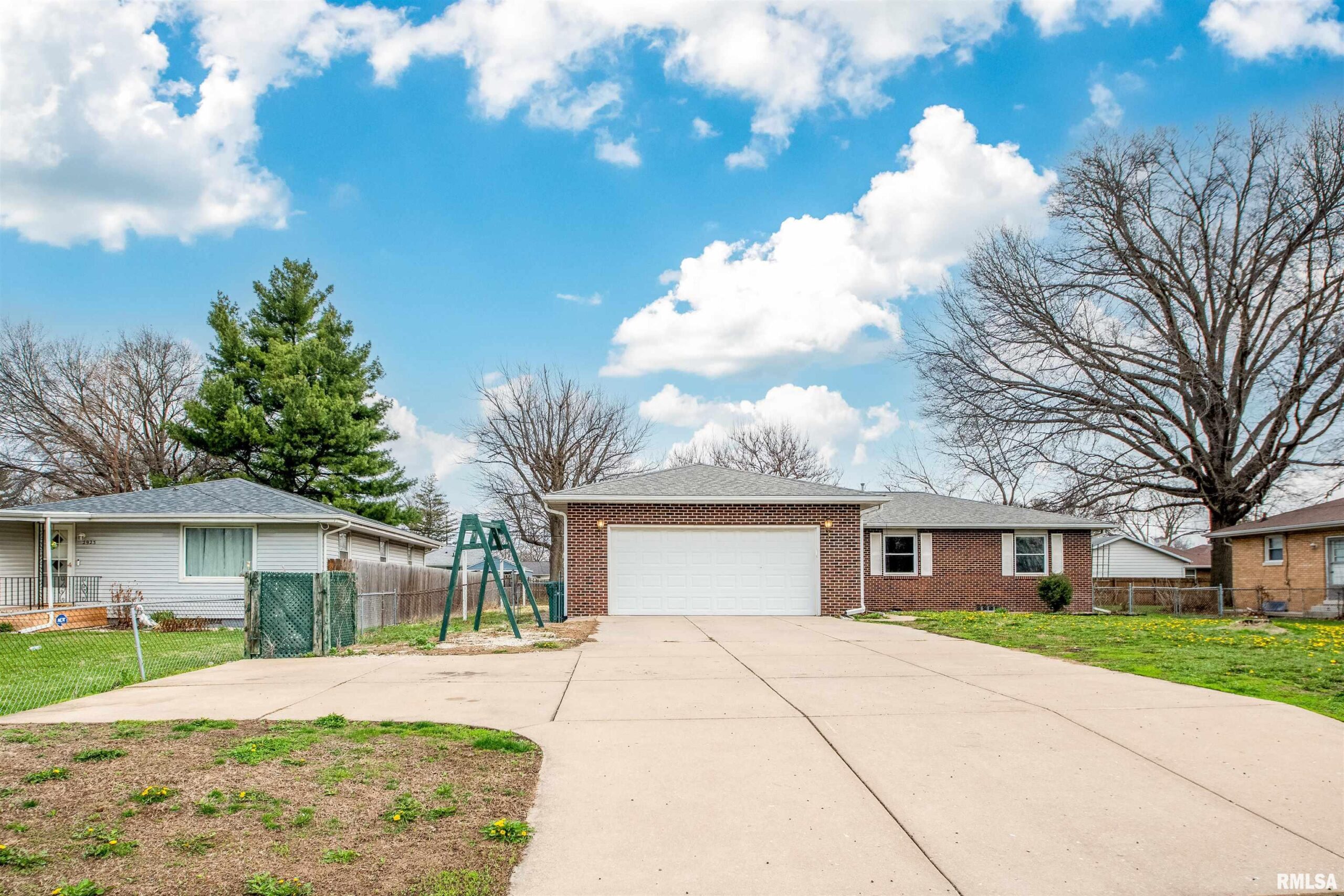 2919 W ROHMANN Avenue West Peoria IL