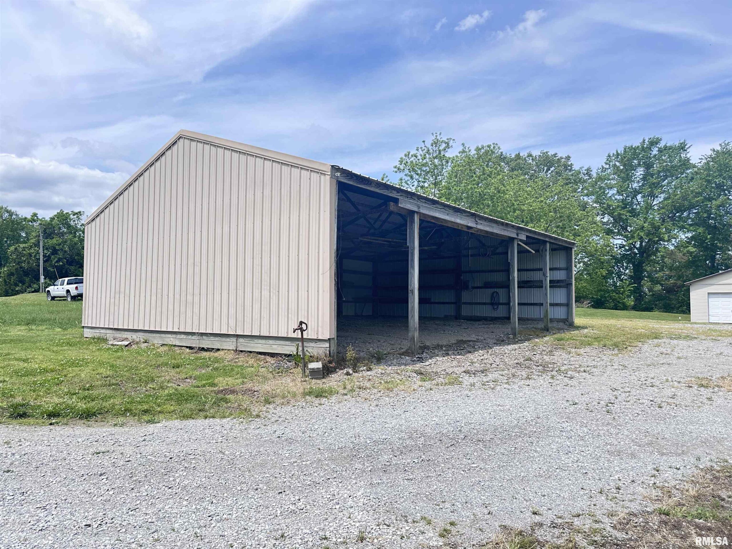 4615 Pleasant Grove Road Buncombe IL