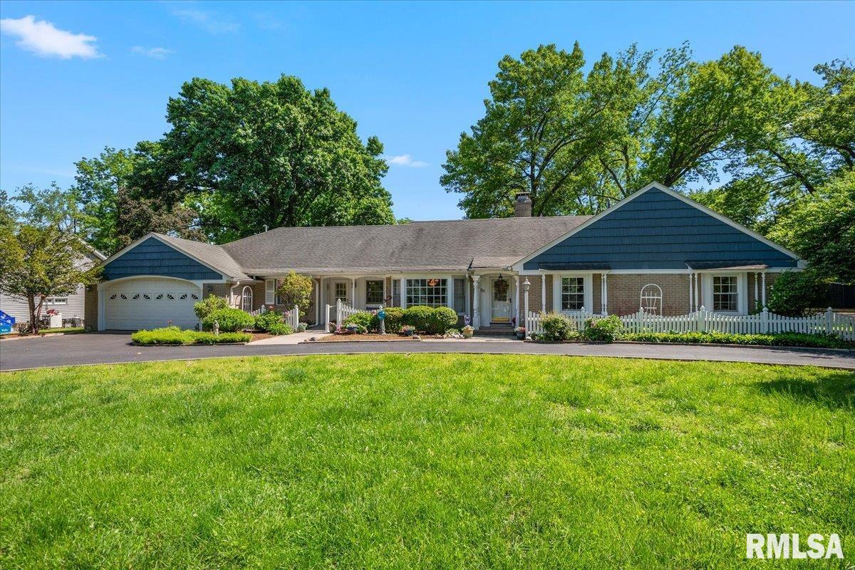 50 W Hazel Dell Lane Springfield IL