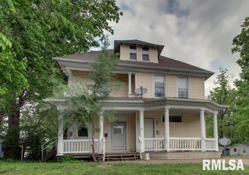 537 LOCUST Street Quincy IL