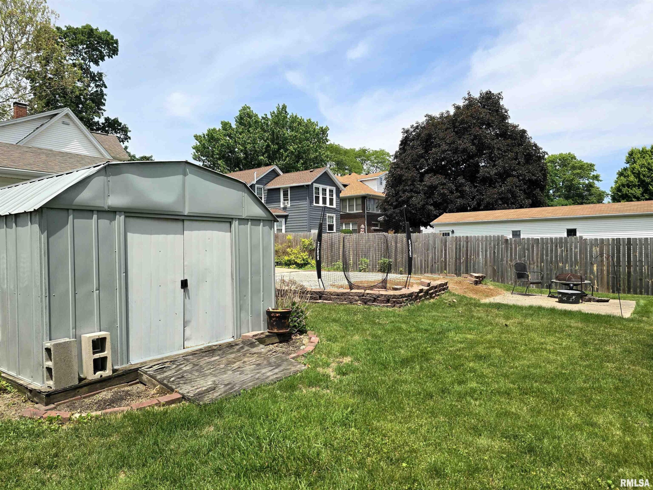 961 BEECHER Avenue Galesburg IL