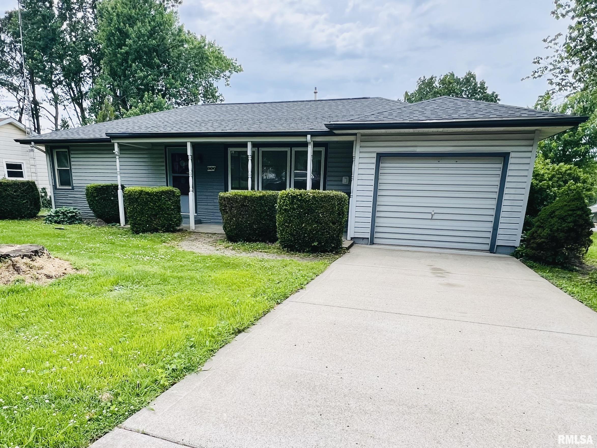 326 N Fly Avenue Goreville IL