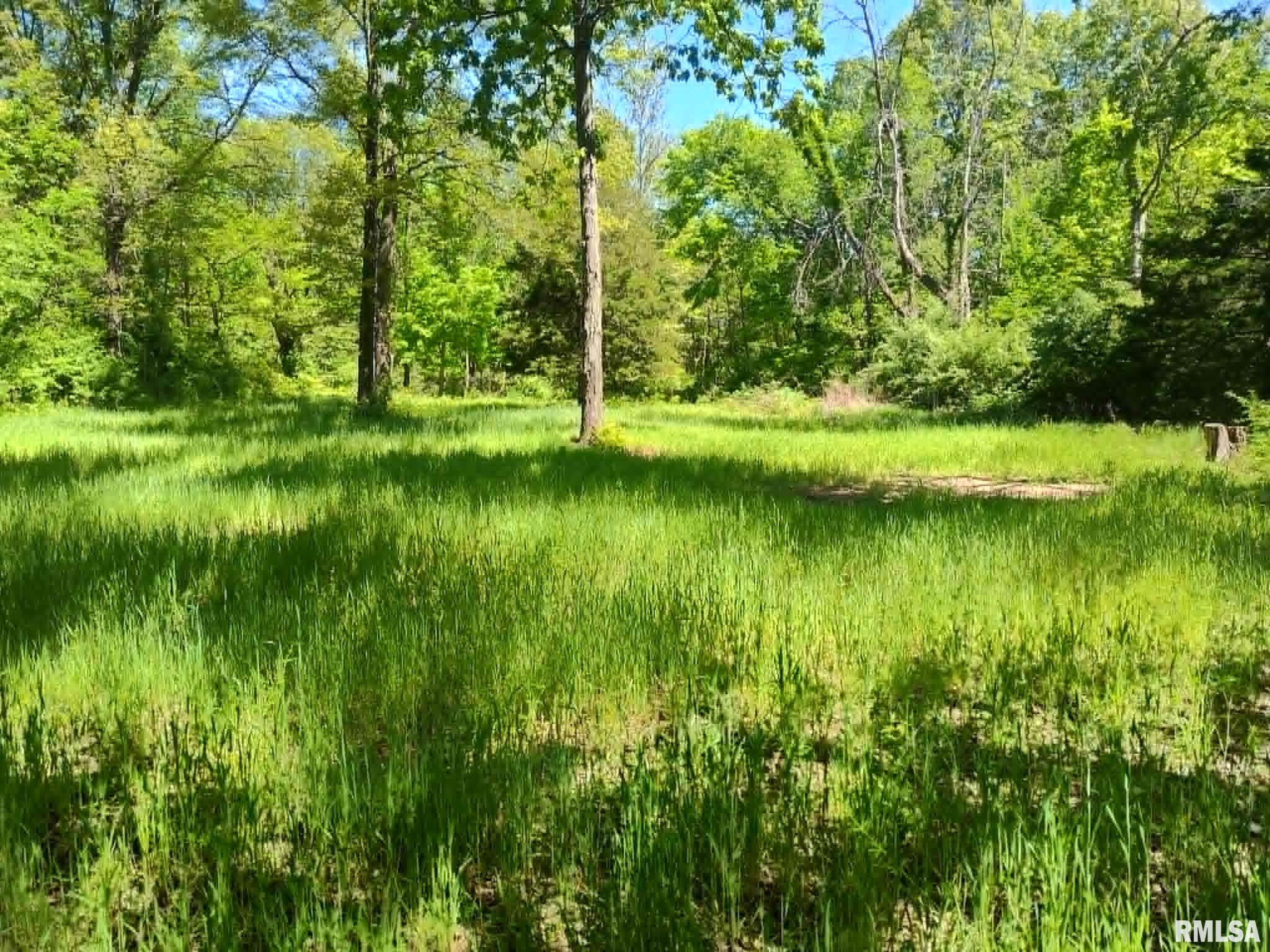 750 WASHBURN Road Washburn IL