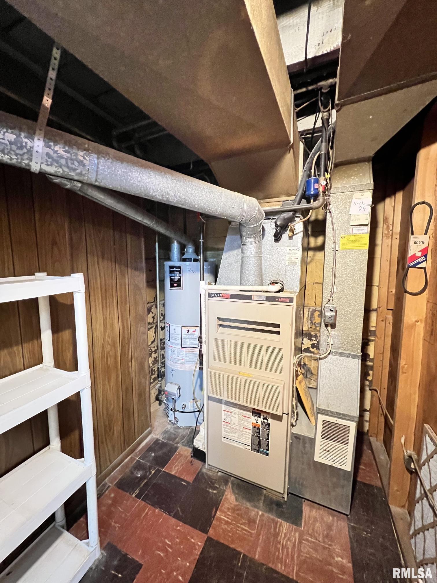 2523 W ROHMANN Avenue West Peoria IL