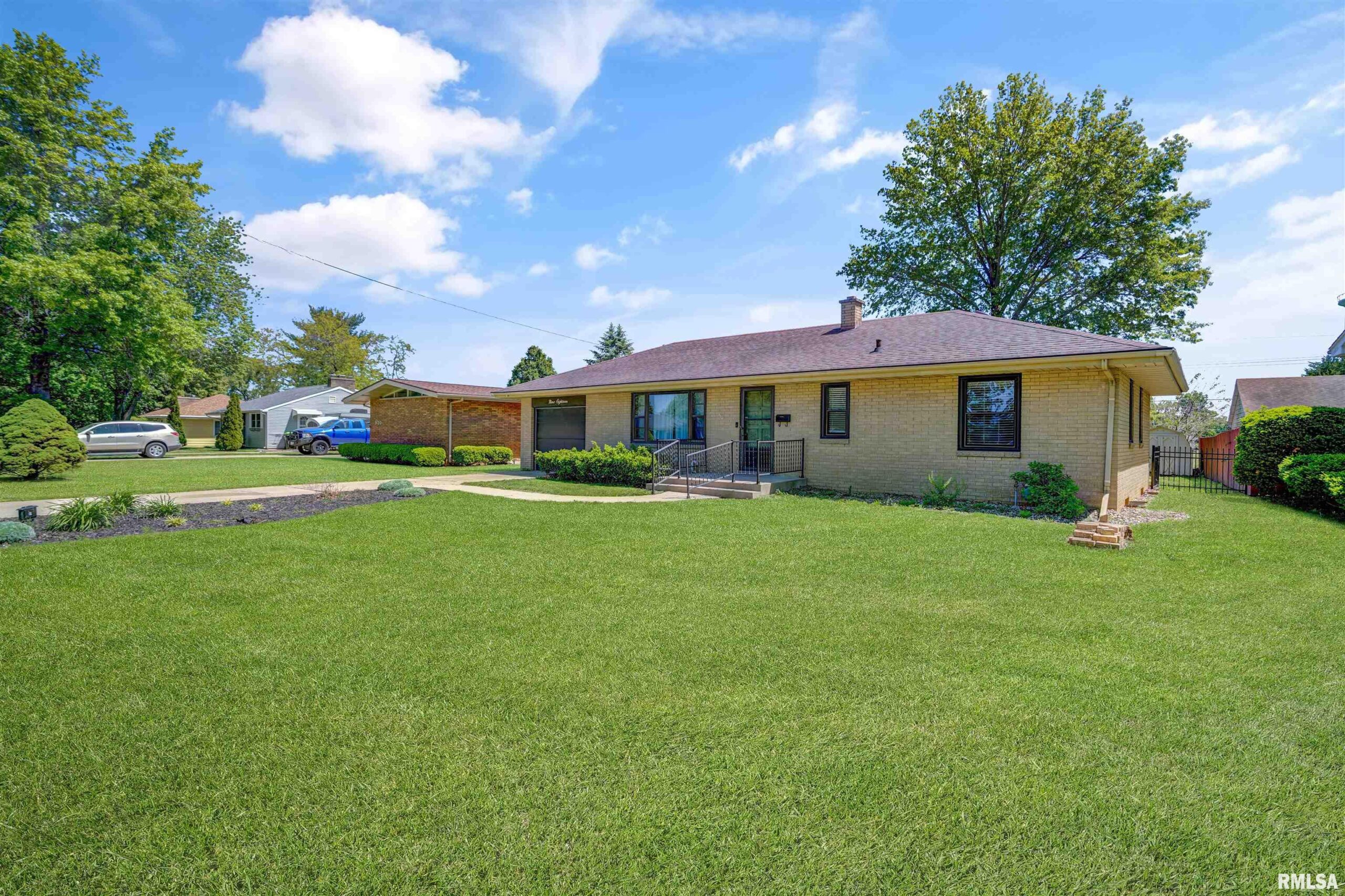 918 N HUSHAW Avenue Chillicothe IL