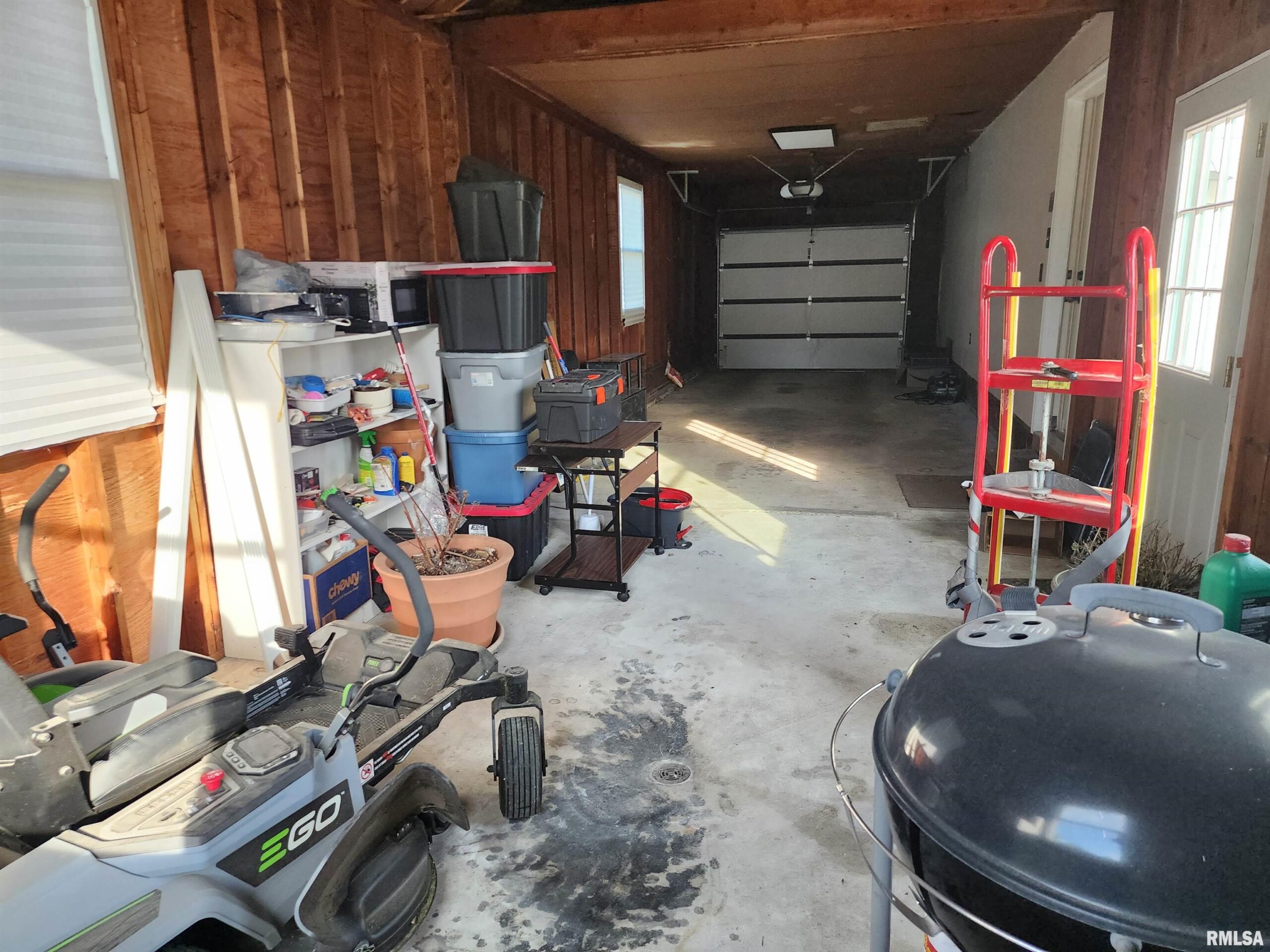1519 RUTLEDGE Drive Lincoln IL