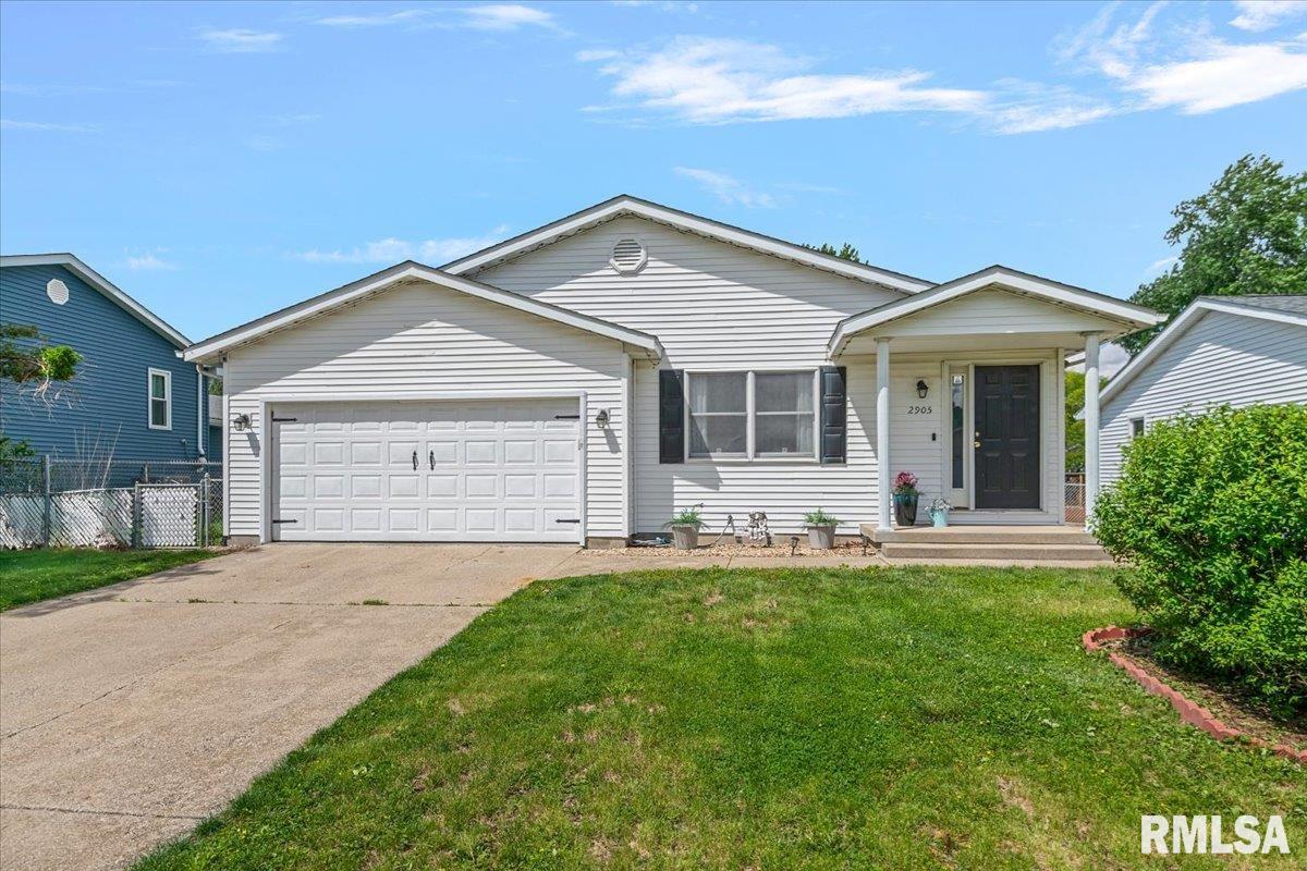 2905 Sutherland Road Springfield IL
