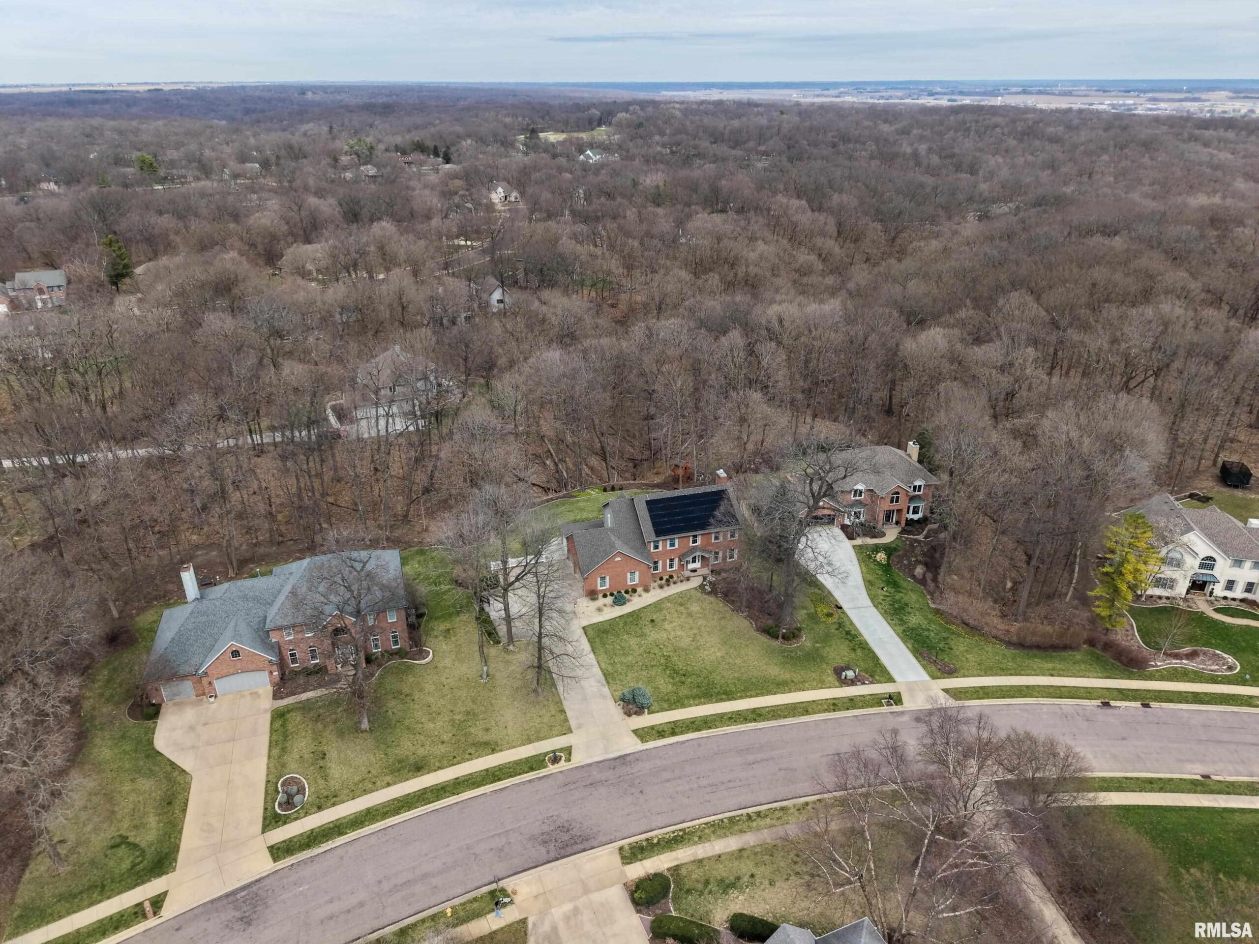 801 W BRIDGETOWNE Court Dunlap IL