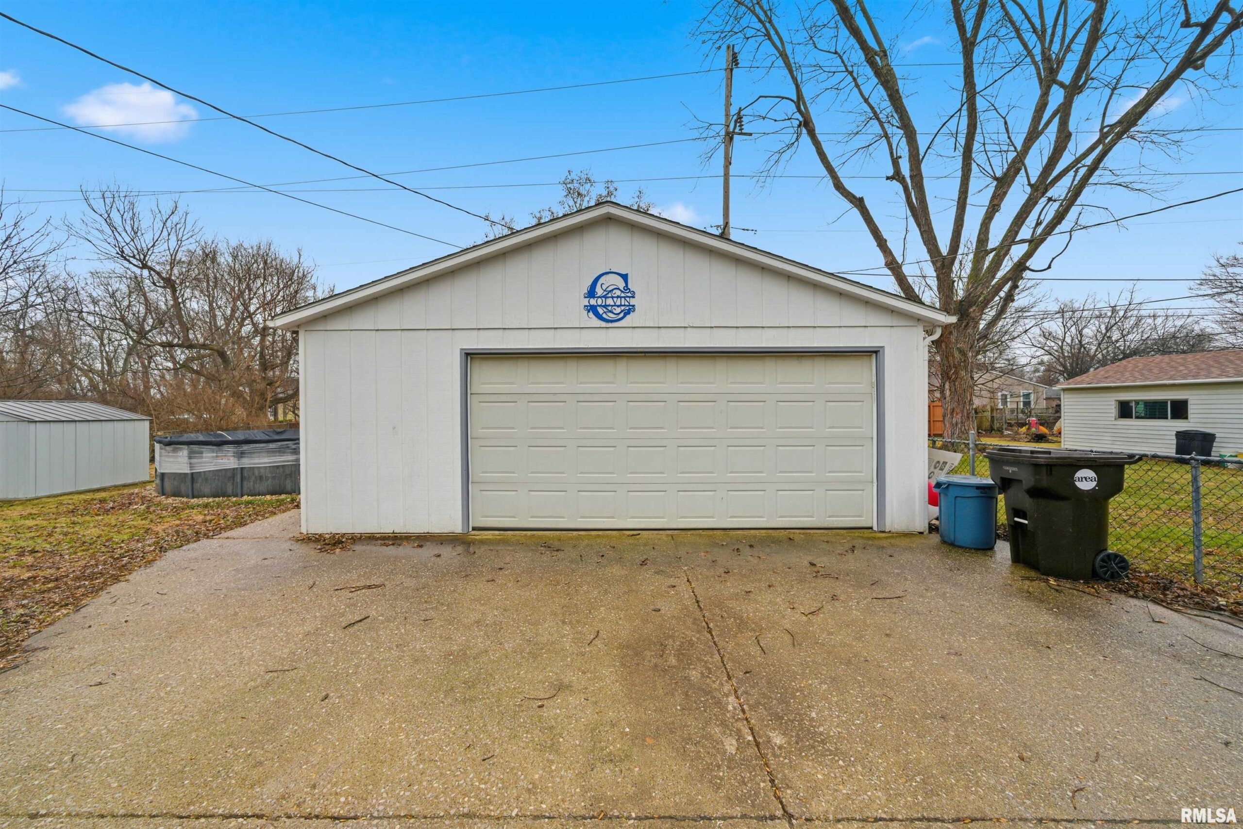 414 W PLACHER Court Chillicothe IL