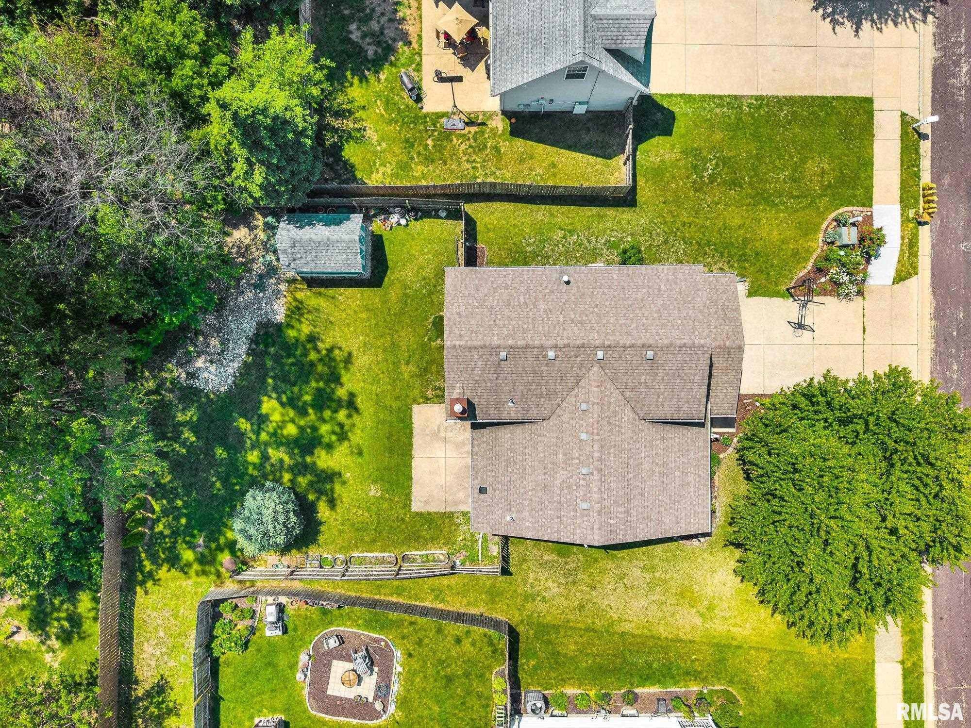 10514 N SCHOPP Lane Peoria IL