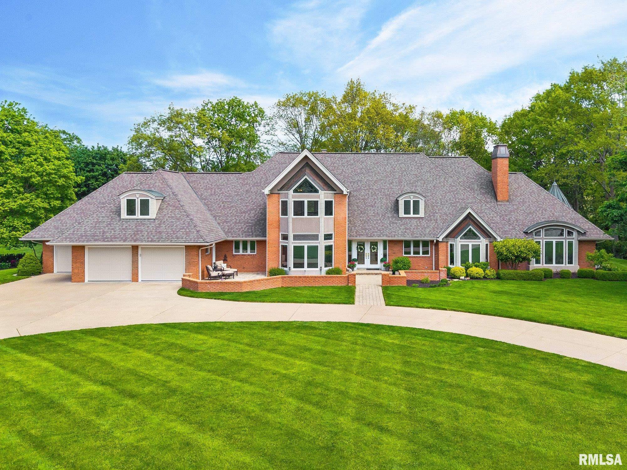 41 OAK RIDGE Point Morton IL