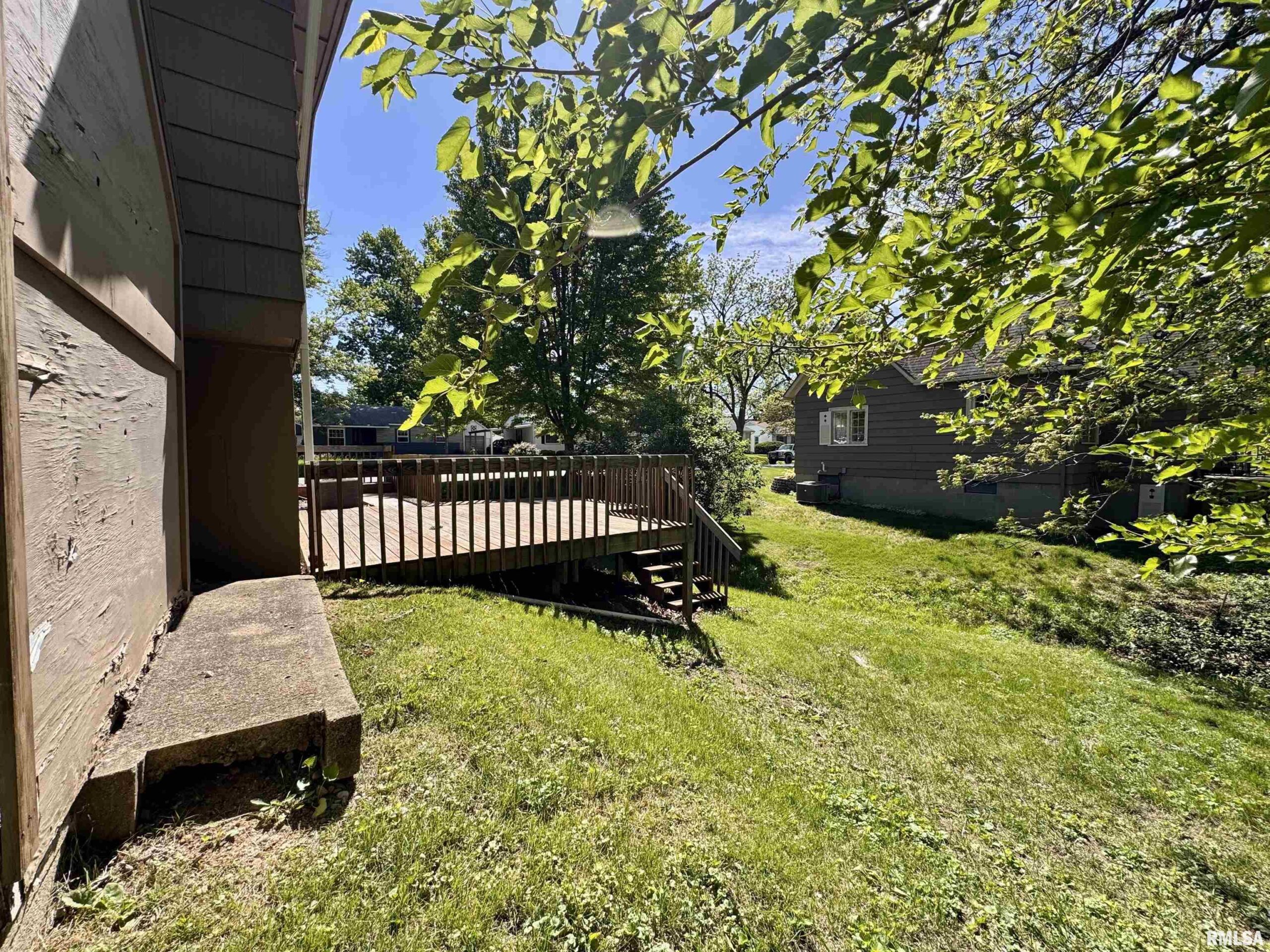 439 E YEISER Street Macomb IL