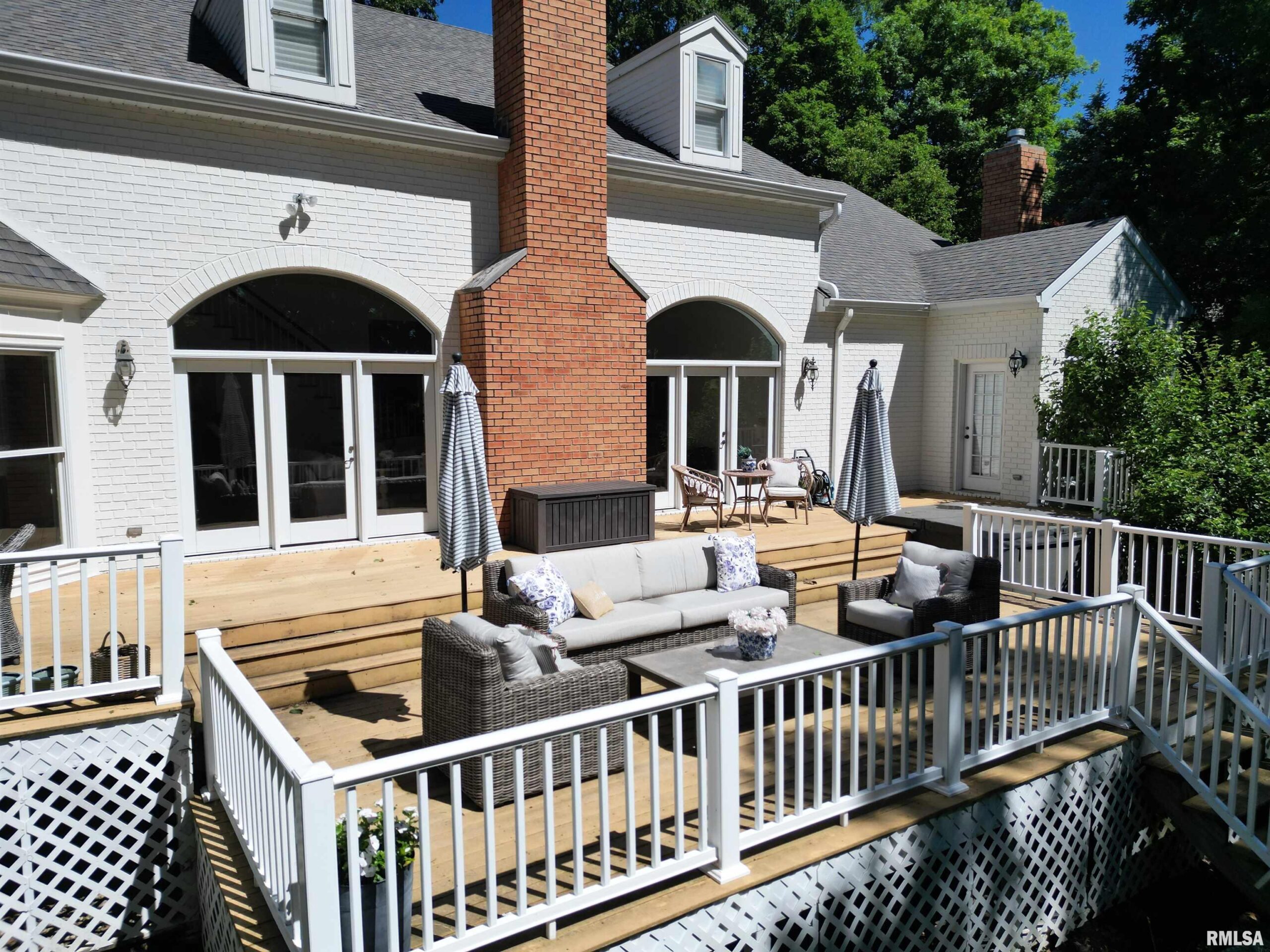 804 W GRAND OAK Drive Peoria IL