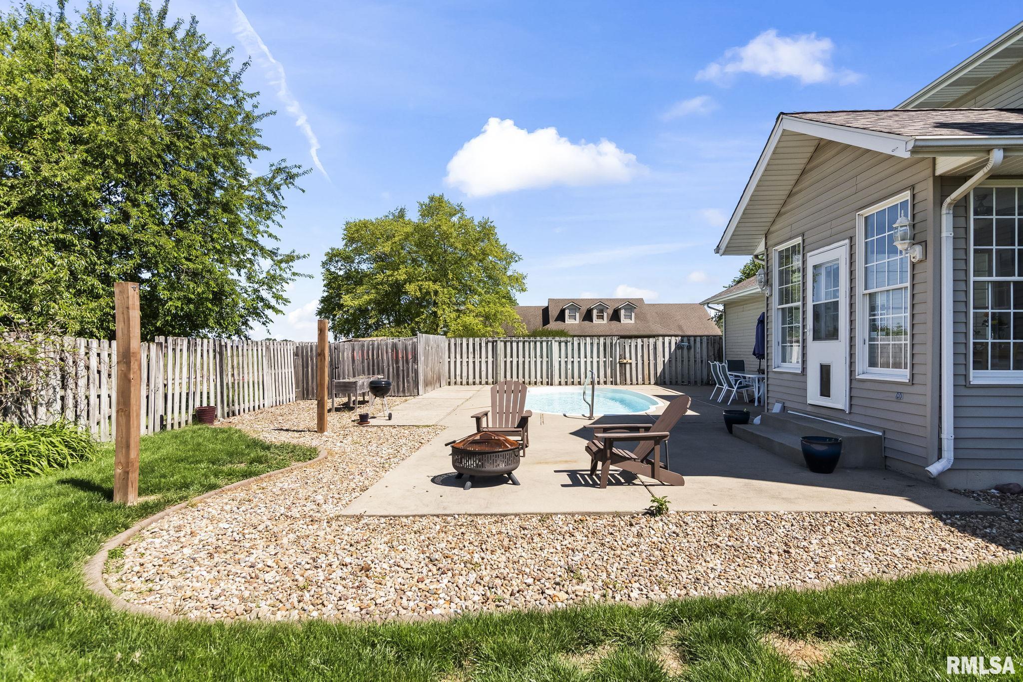 6201 Willow Springs Road Springfield IL