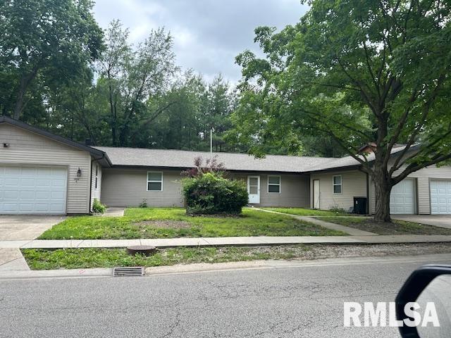 1400 SHILOH Drive Springfield IL