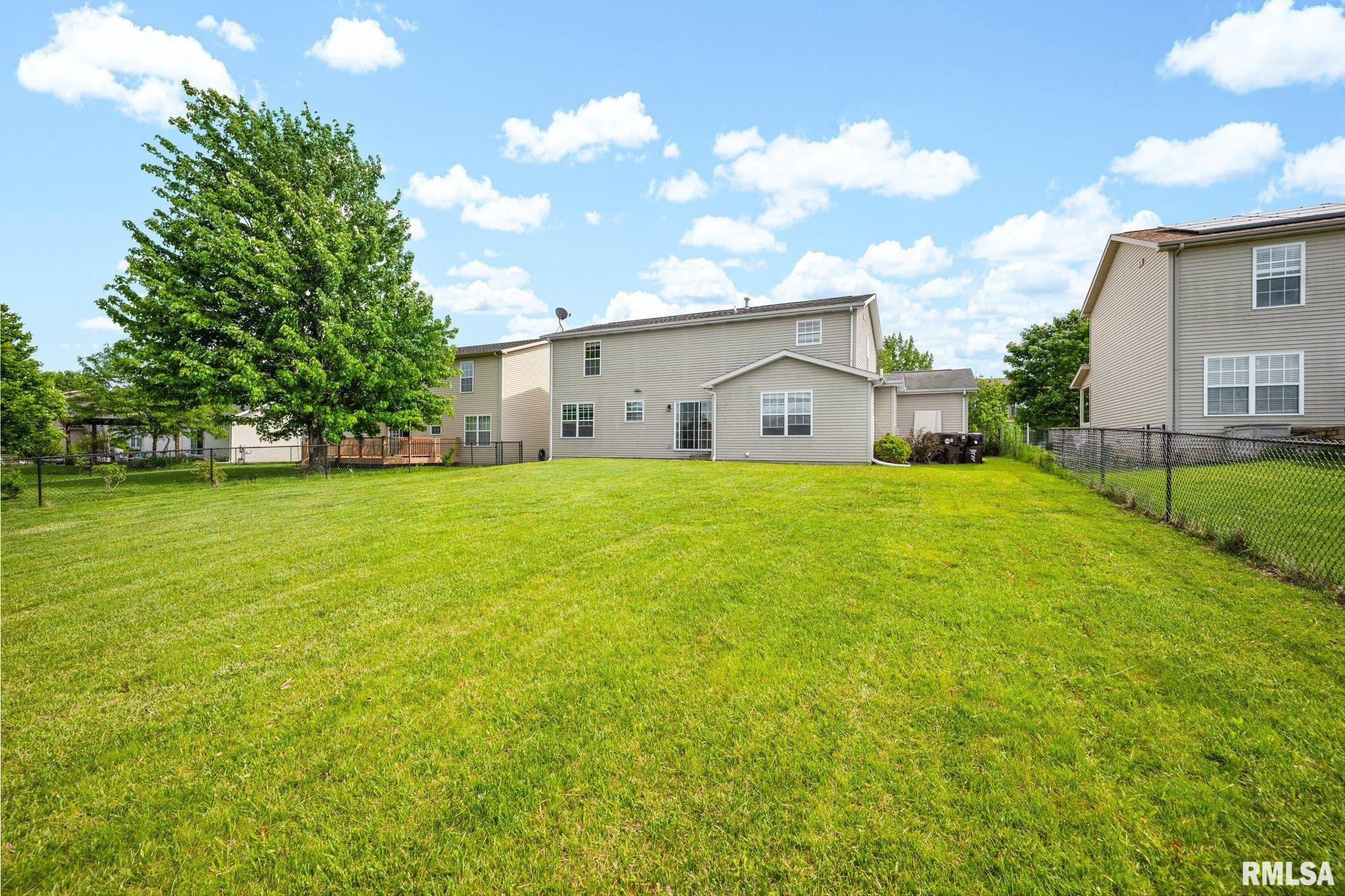 2007 W MINERS Drive Dunlap IL