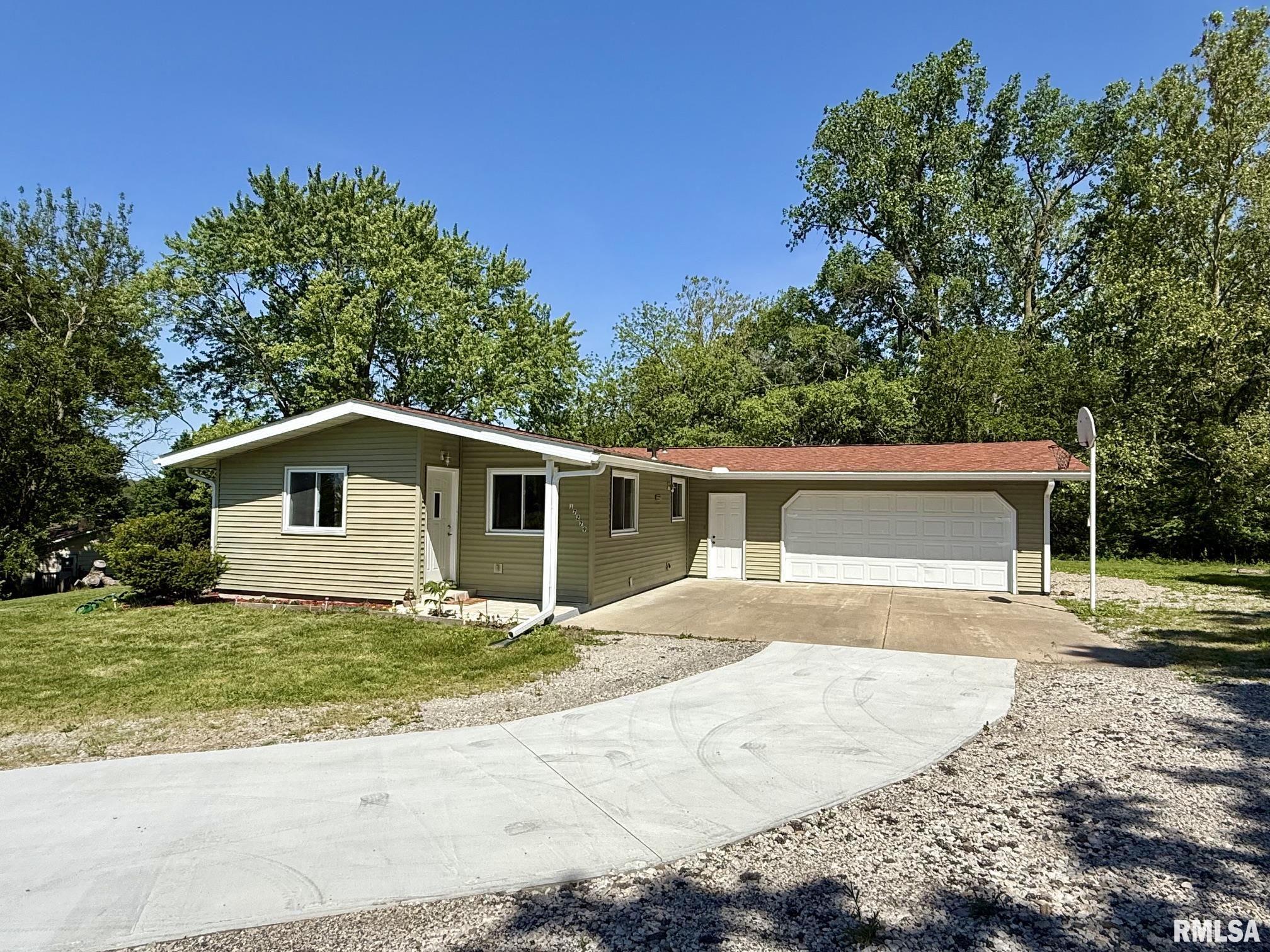 17279 RIVER VIEW Road Petersburg IL