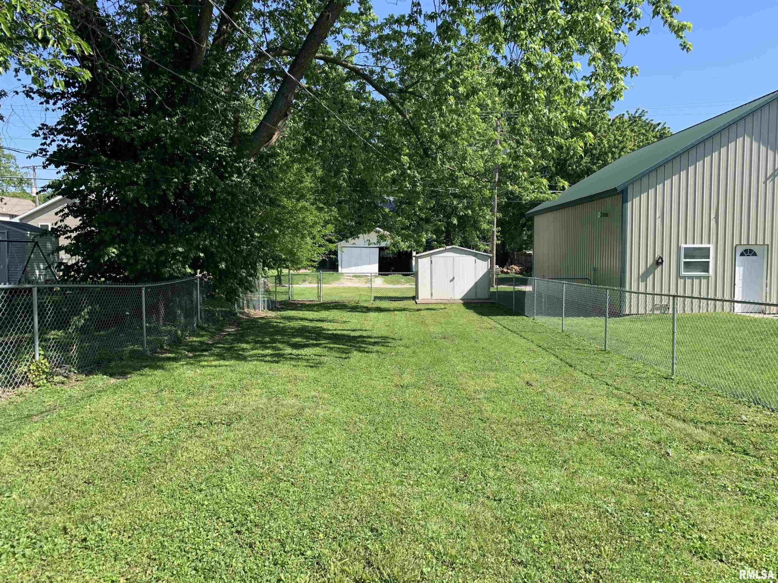1707 OHIO Street Quincy IL