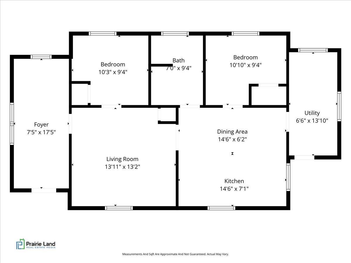 413 ELM Street Thayer IL